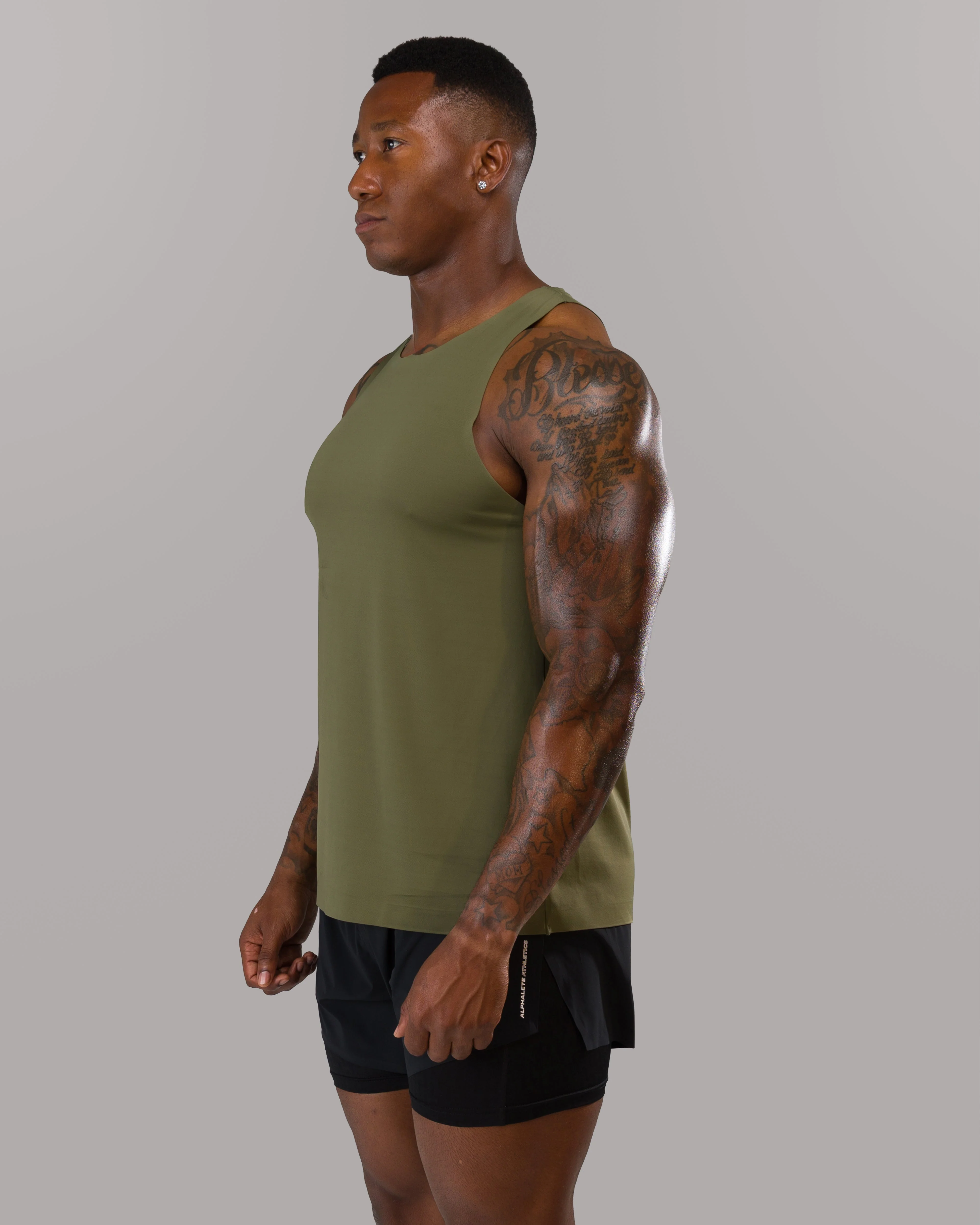 AeroFlex Tank - Dark Recon - Image 2