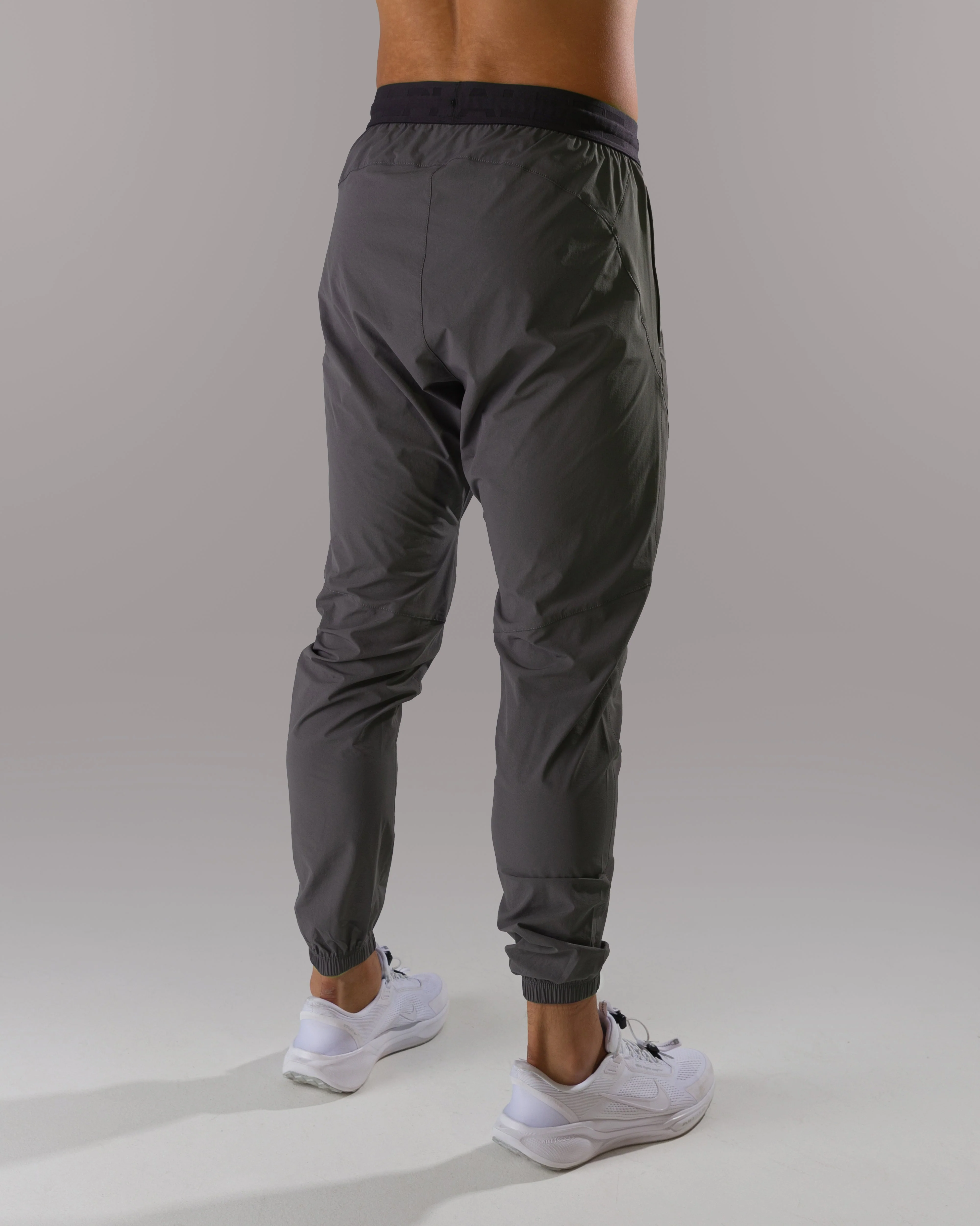Apex Jogger - Gunmetal - Image 3