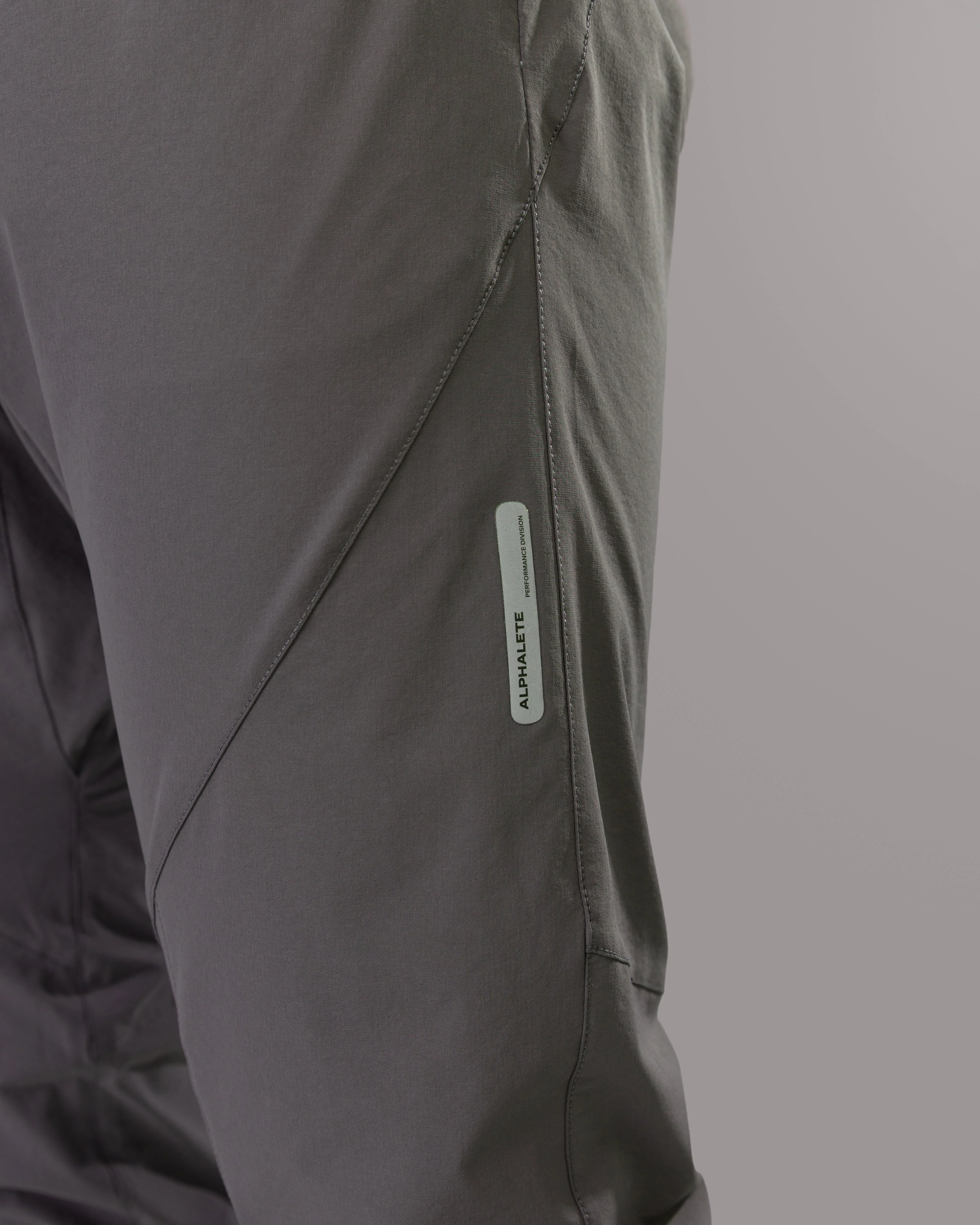 Apex Jogger - Gunmetal - Image 5