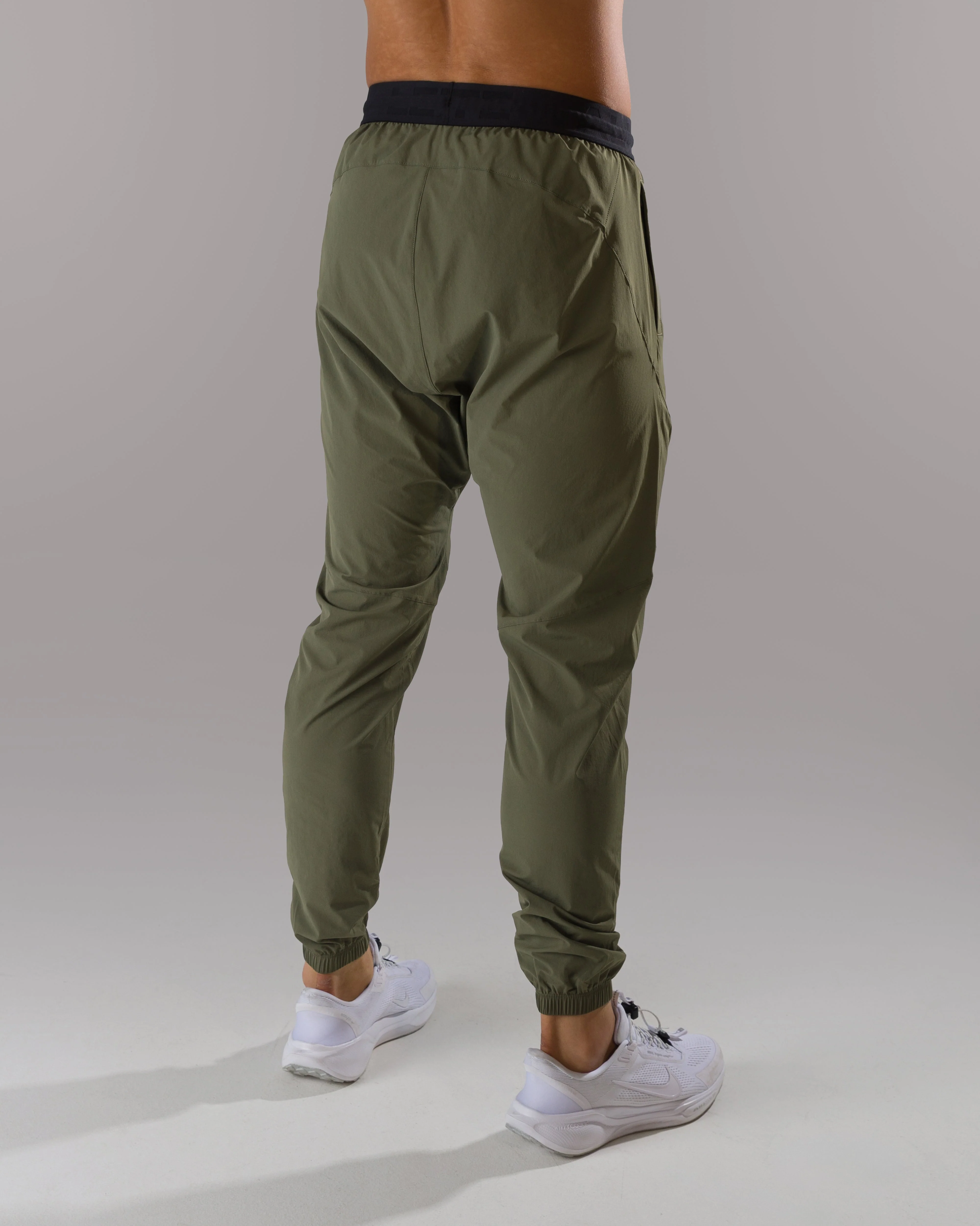 Apex Jogger - Evergrit - Image 3