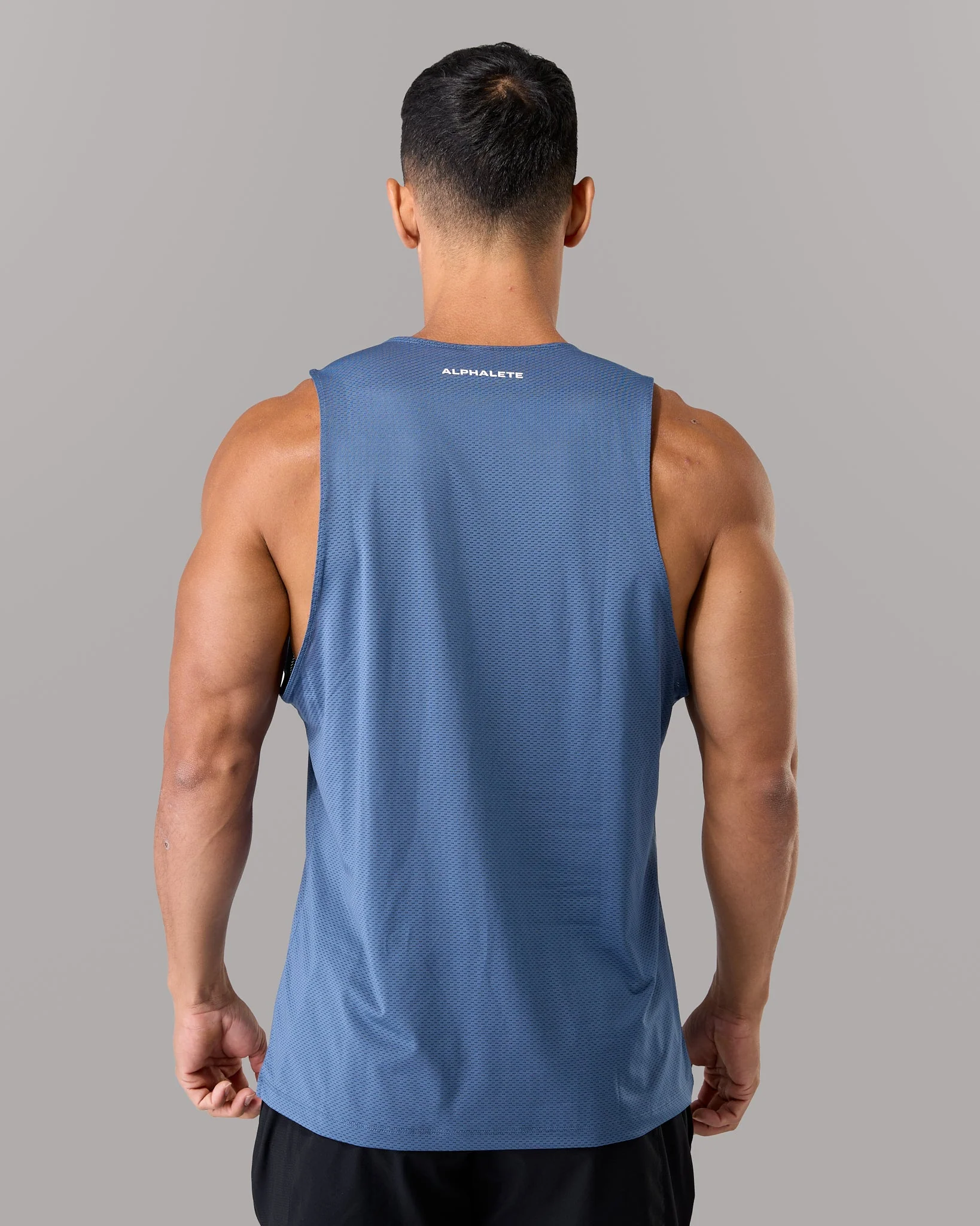 Base Cutoff - Muted Blue - Image 4