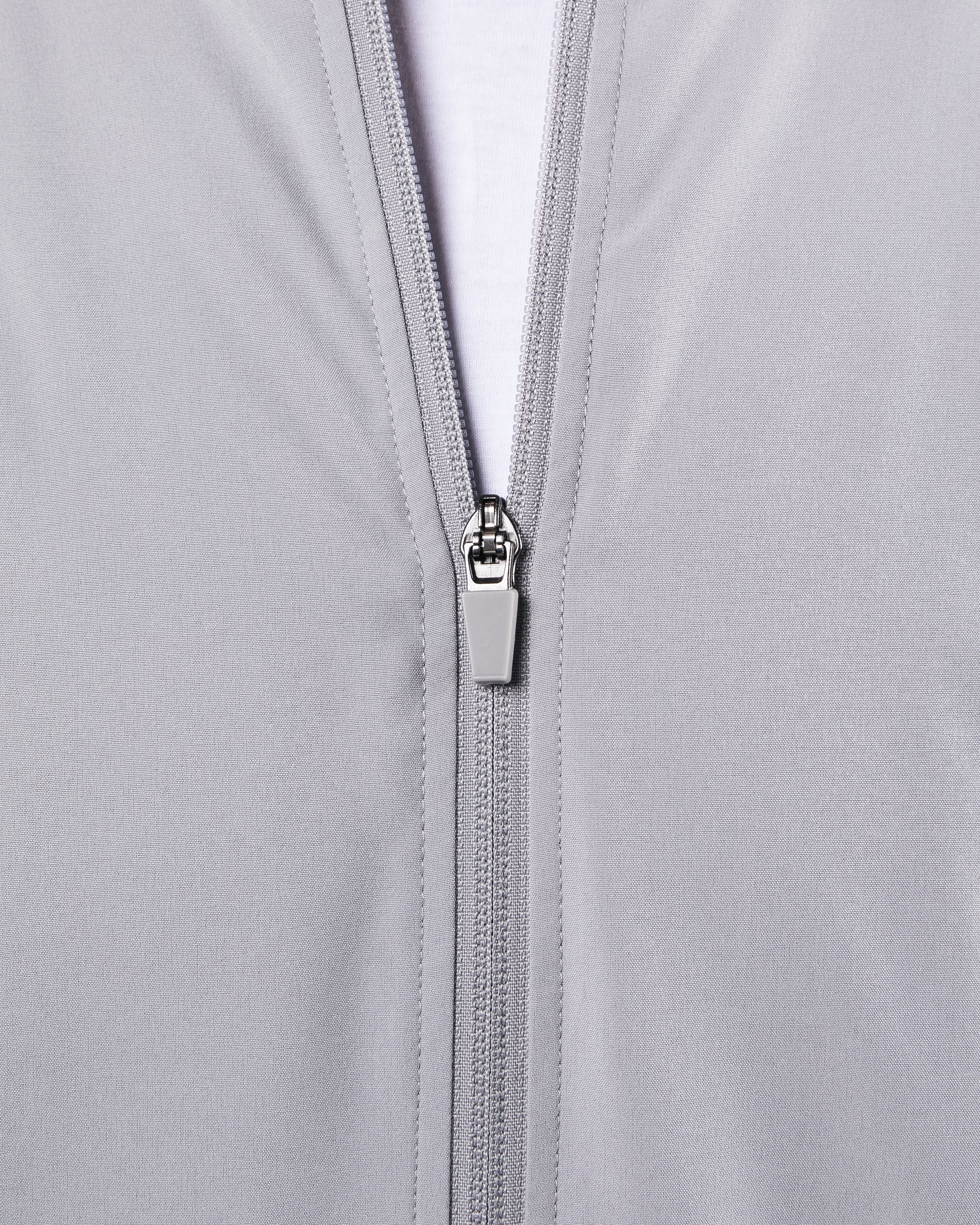 Club Training Jacket - Chrome - Image 6