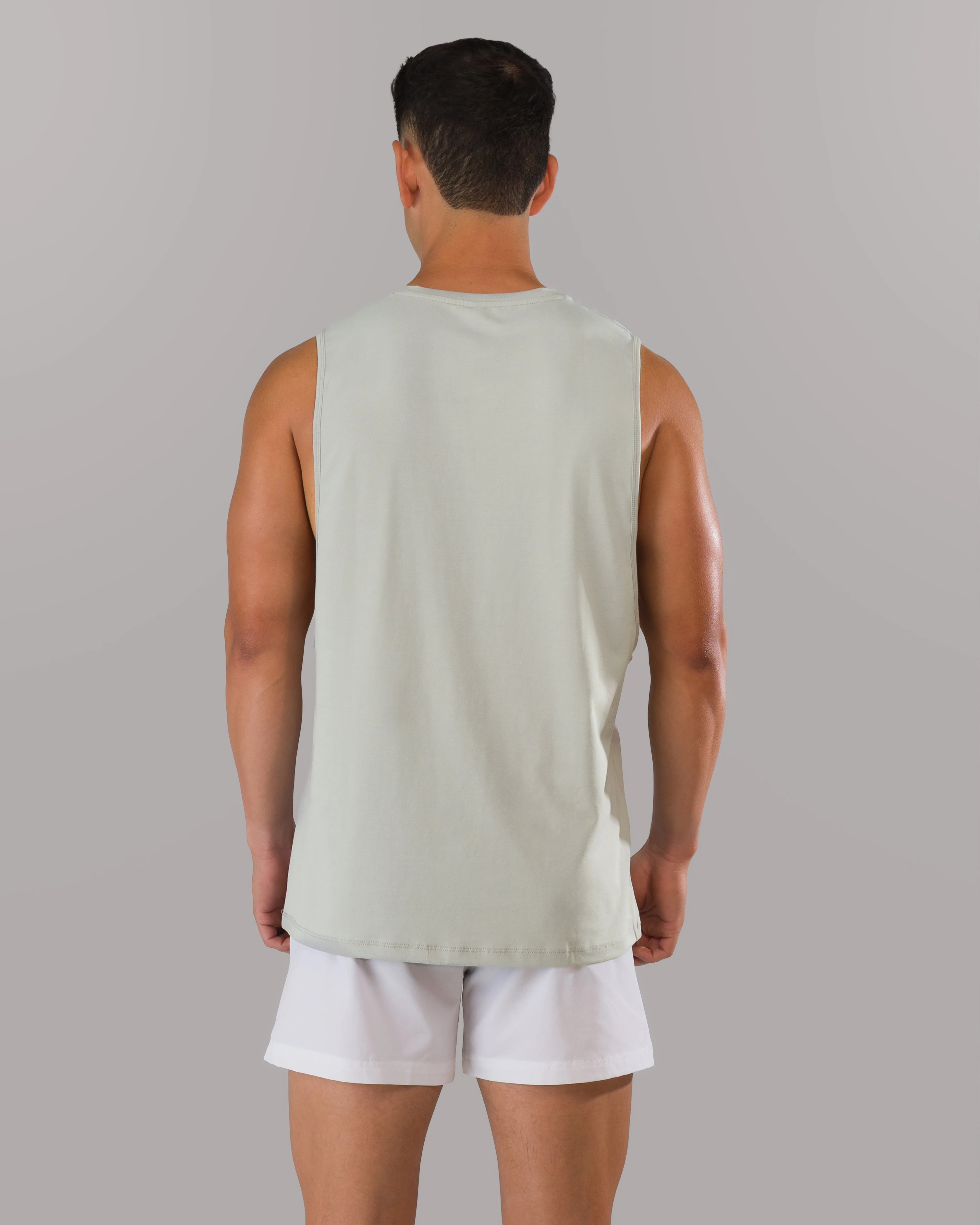 Force Core Cutoff - Silver - Image 3
