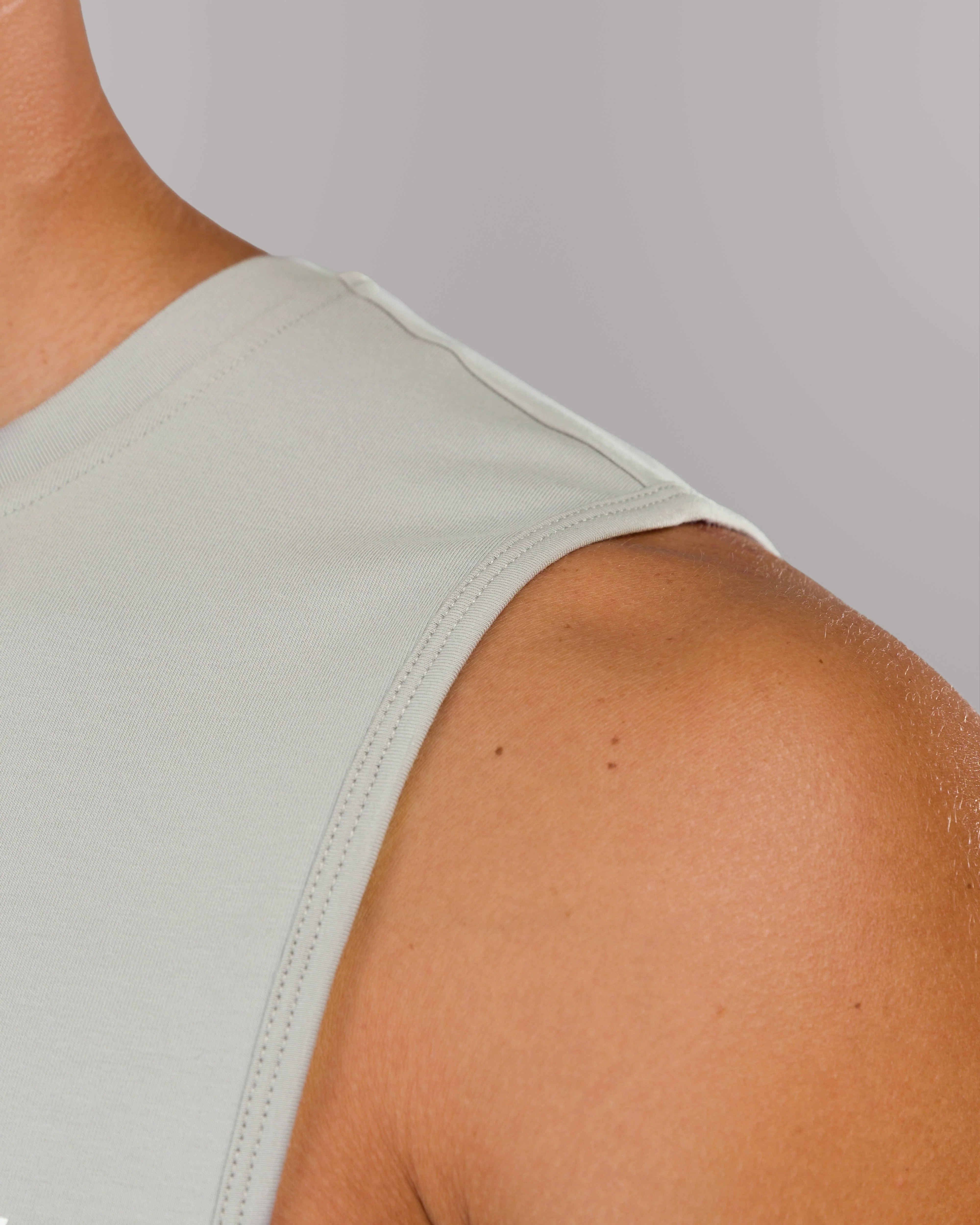 Force Core Cutoff - Silver - Image 6