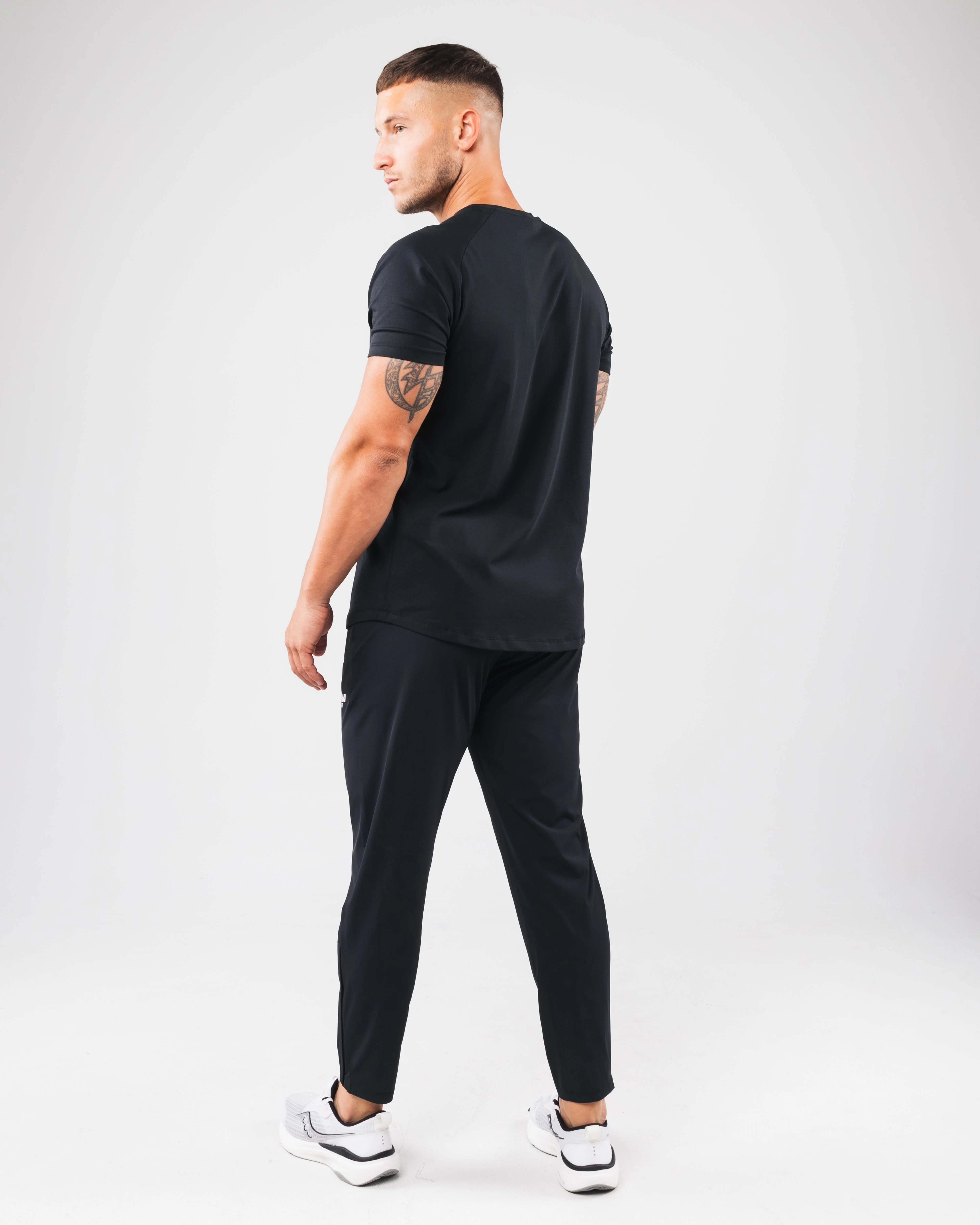 Force Power Pant - Black - Image 2
