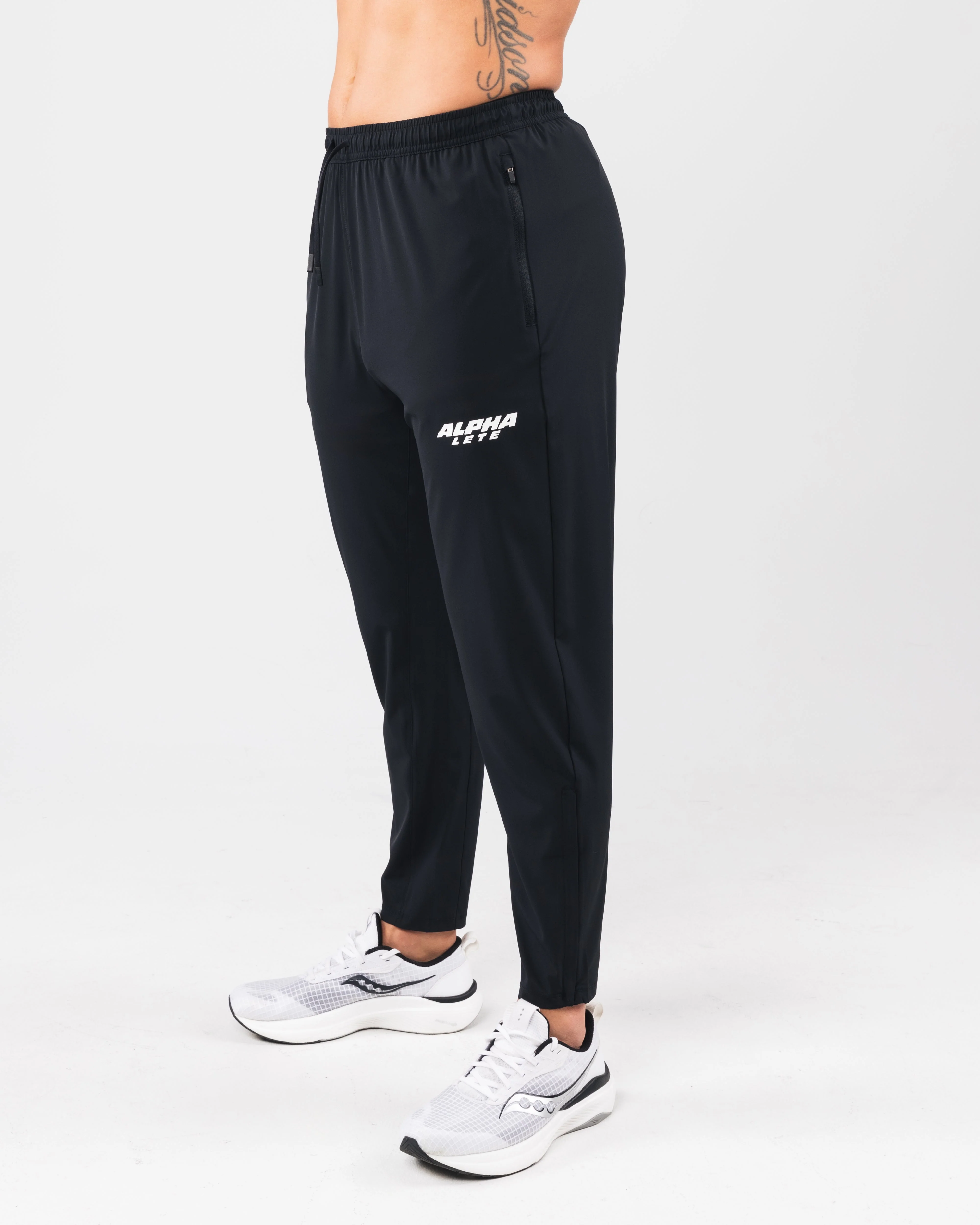 Force Power Pant - Black - Image 3