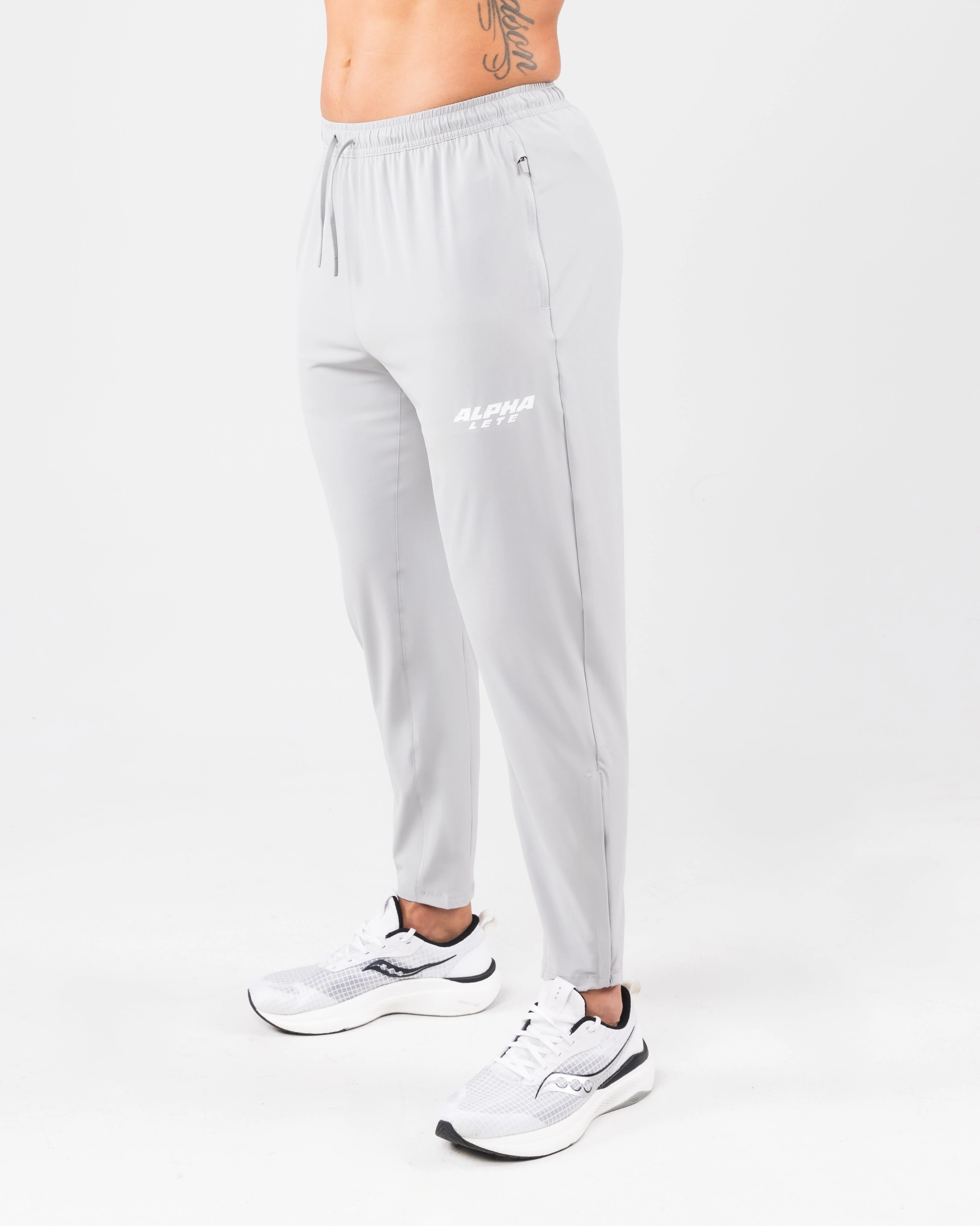 Force Power Pant - Chrome - Image 3