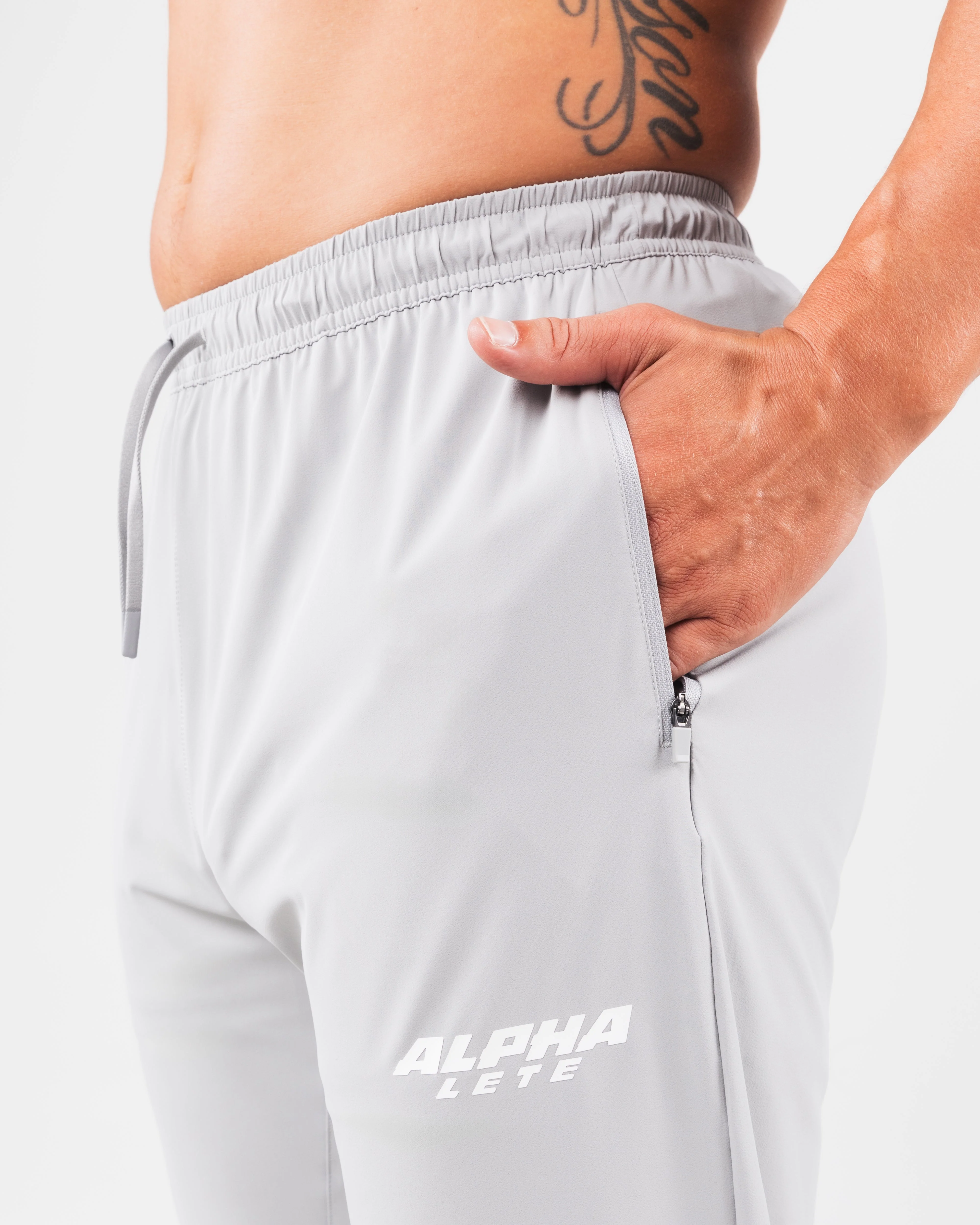 Force Power Pant - Chrome - Image 5