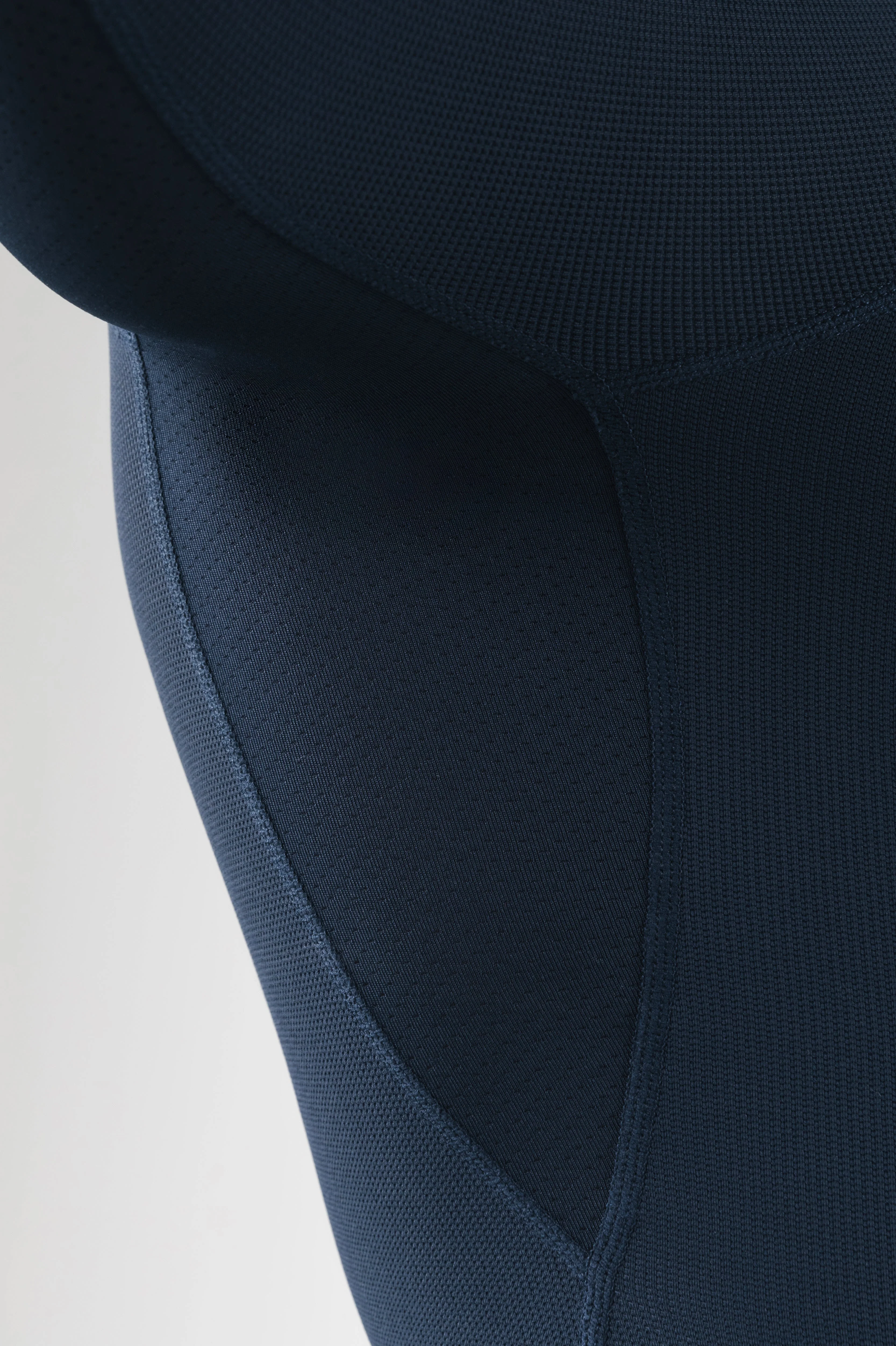 Power Long Sleeve - Deep Navy - Image 5
