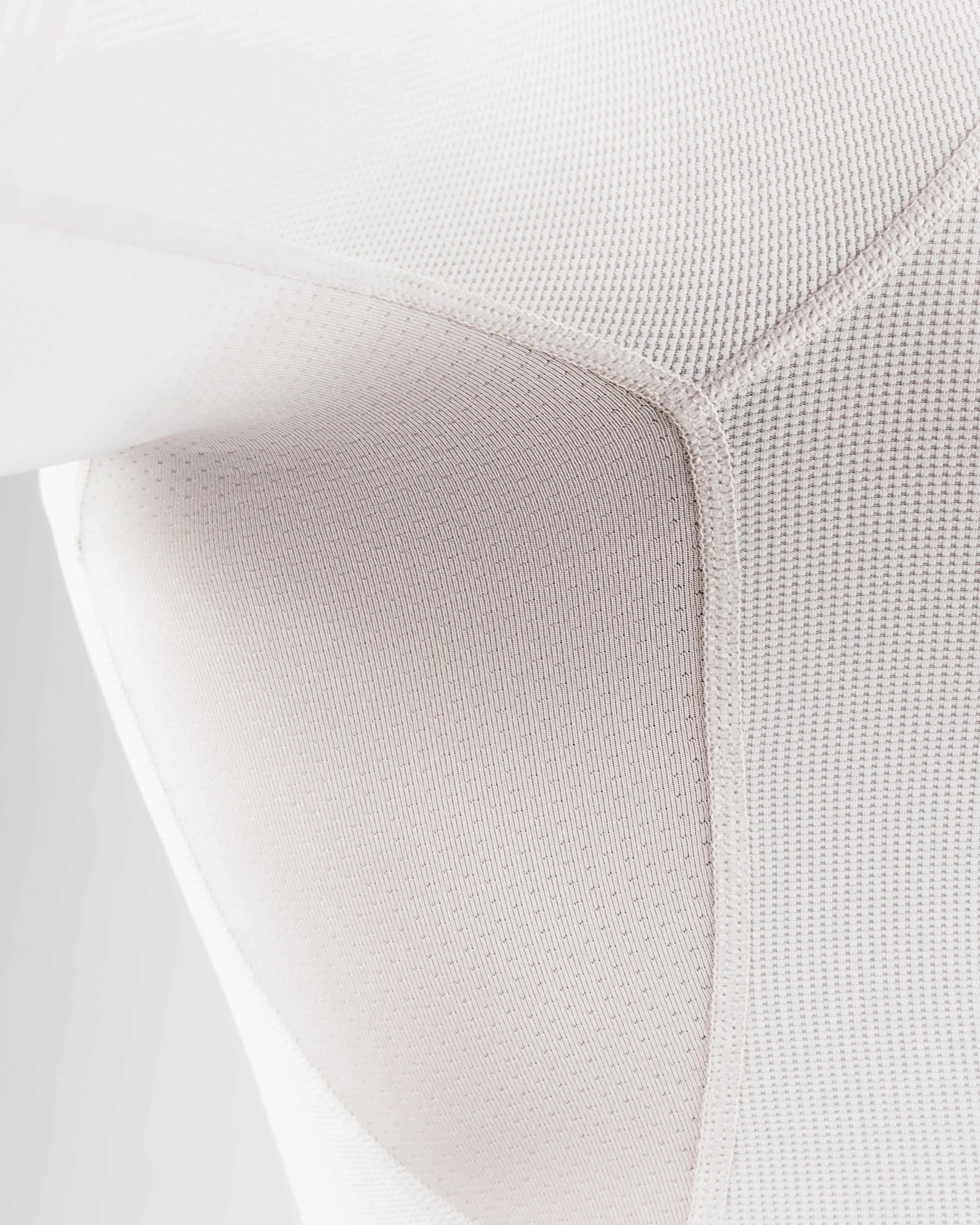 Power Short Sleeve - Bone - Image 5