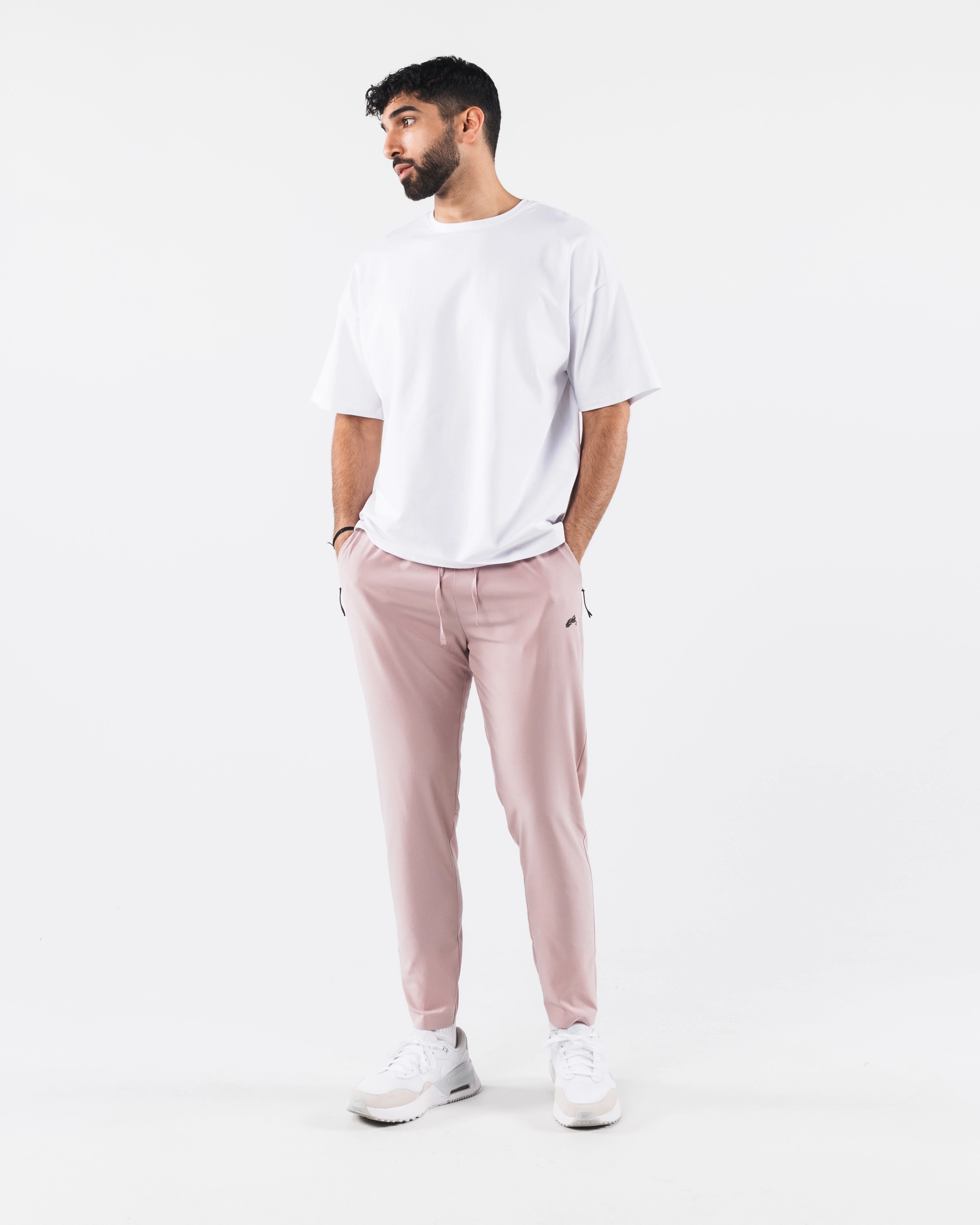 Swift Training Pant - Porcelain - Image 2
