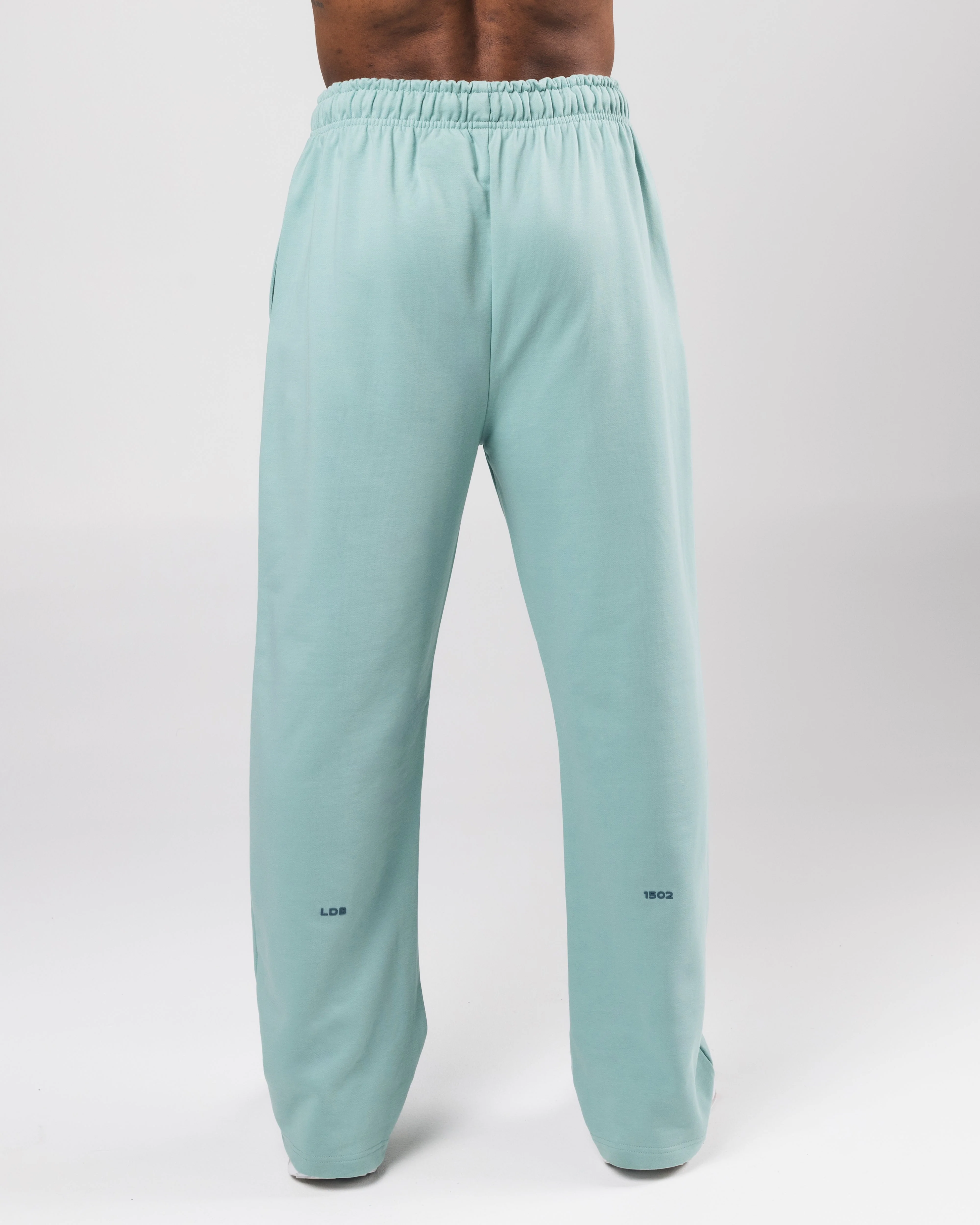 Three Pillar Heavyweight Pant - Celestial Blue - Image 4