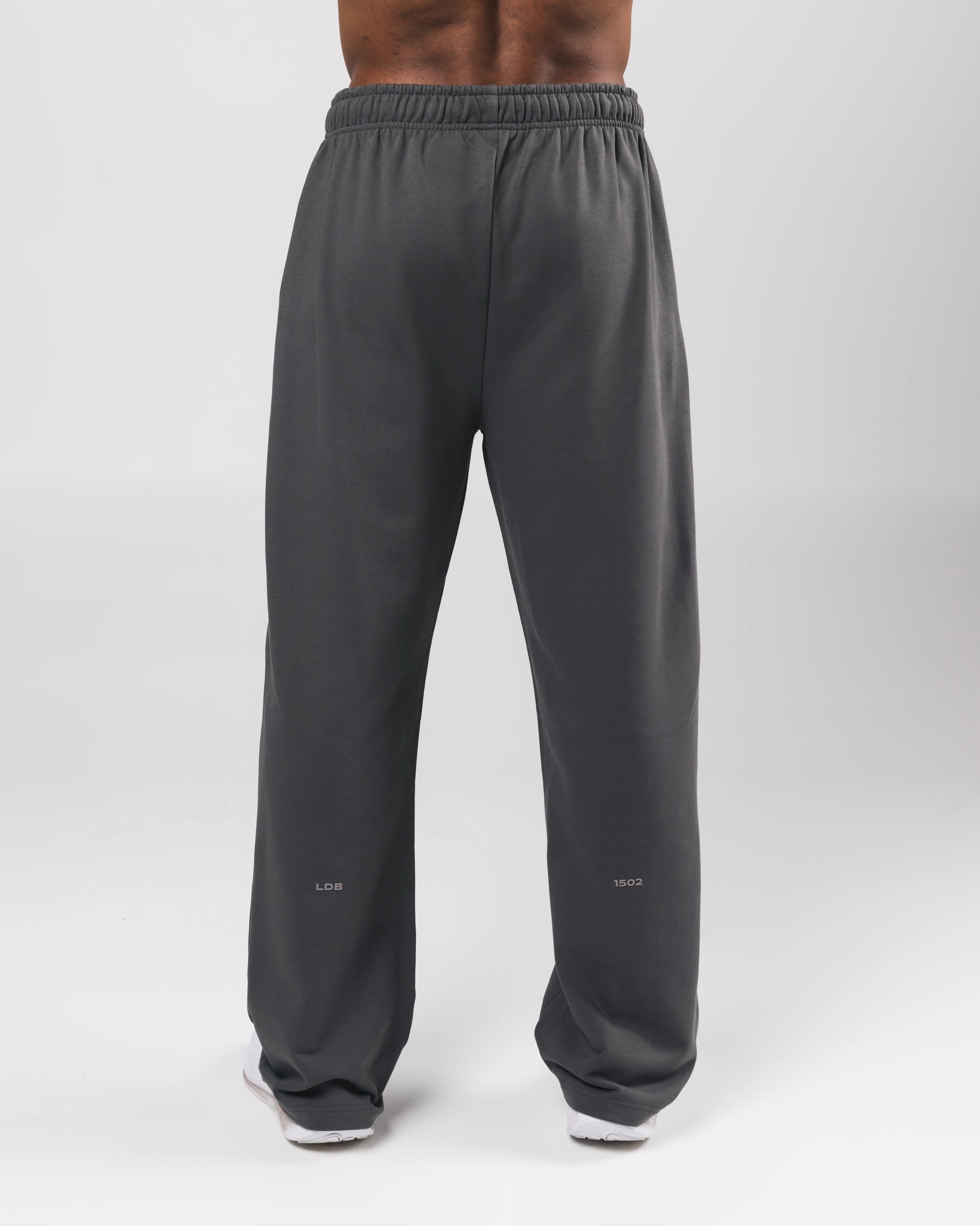 Three Pillar Heavyweight Pant - Pewter - Image 4