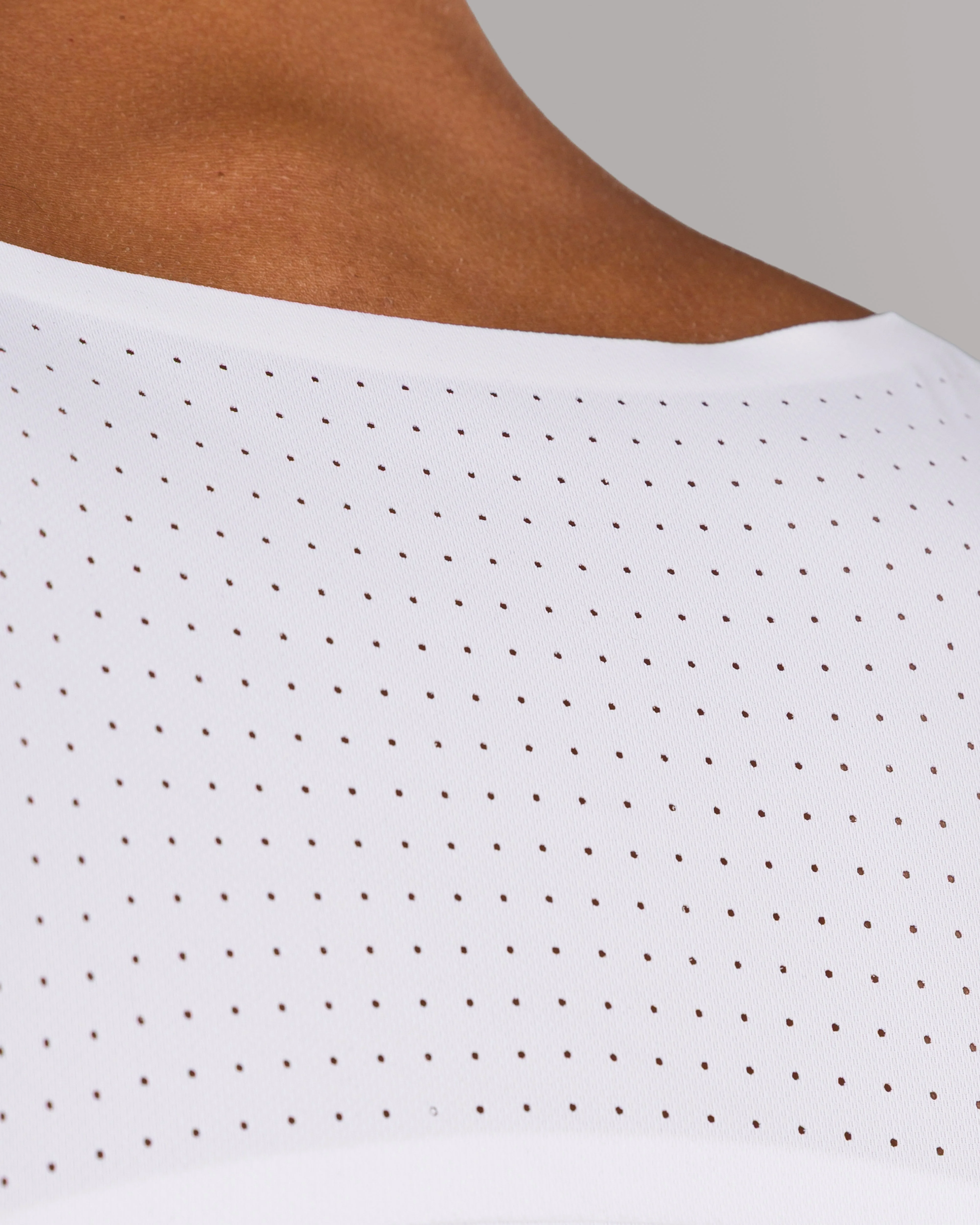 AeroFlex Vault Tank - White - Image 6