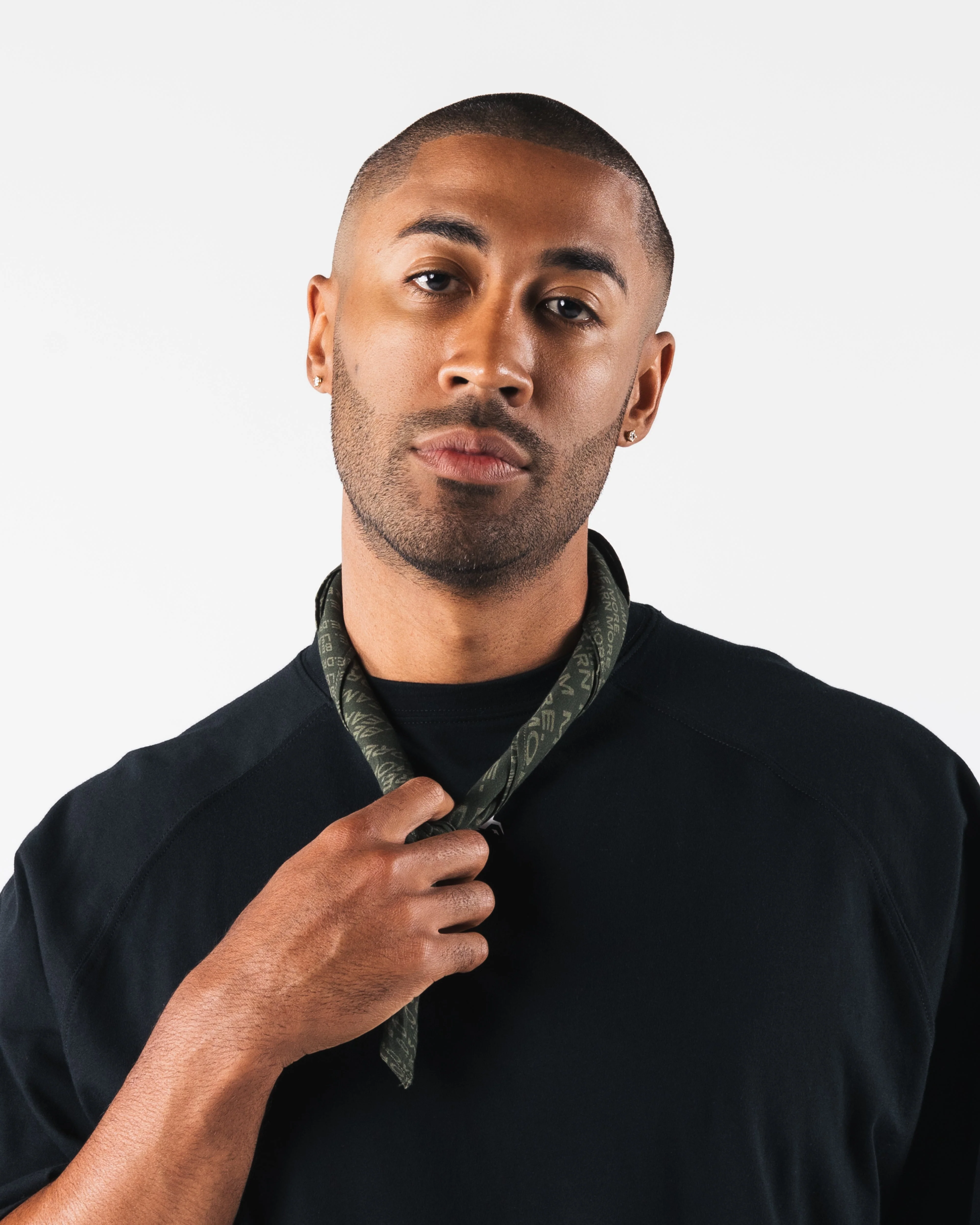 Bandana 3pk - Heat Set - Image 3