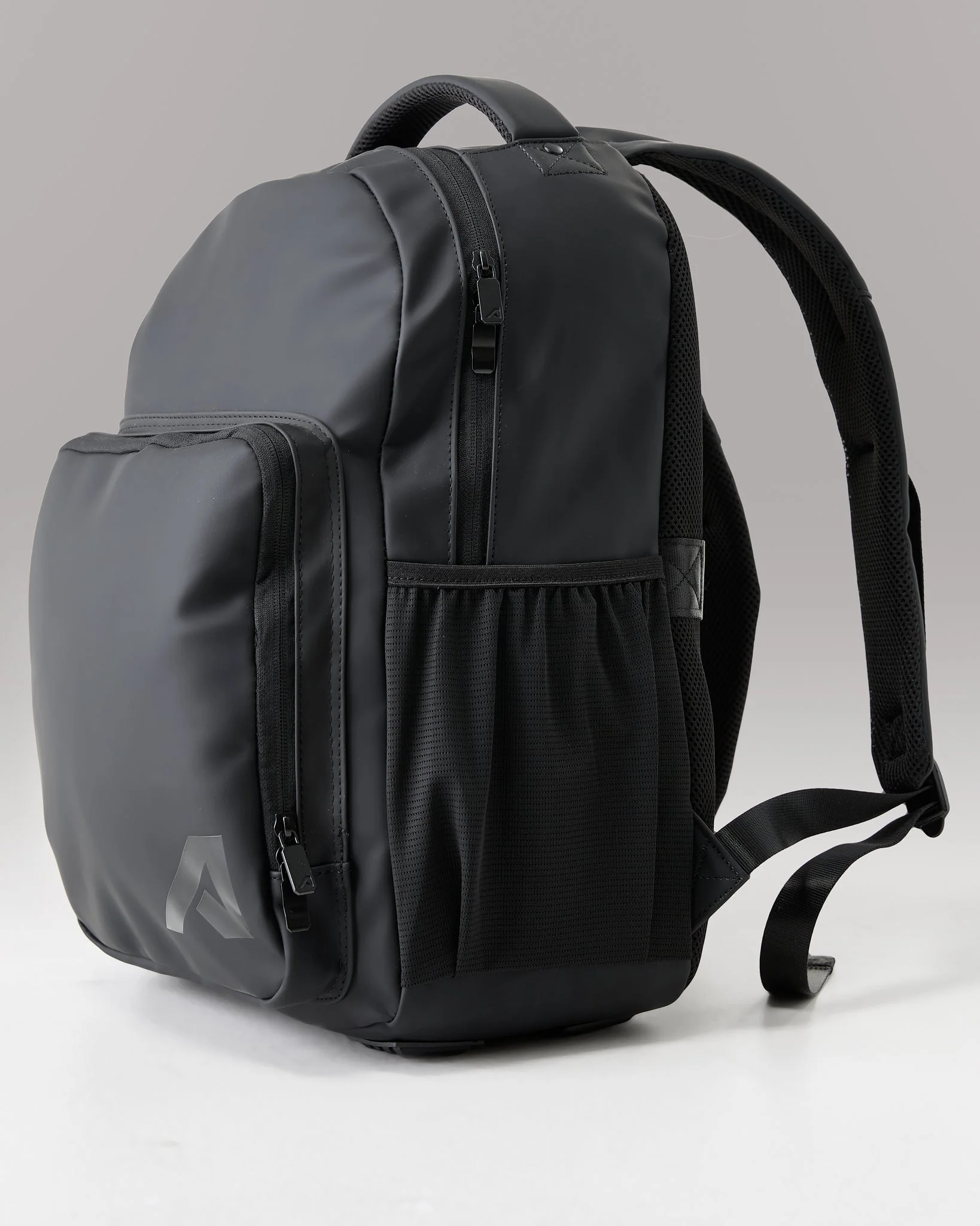 Voyage Backpack - Black