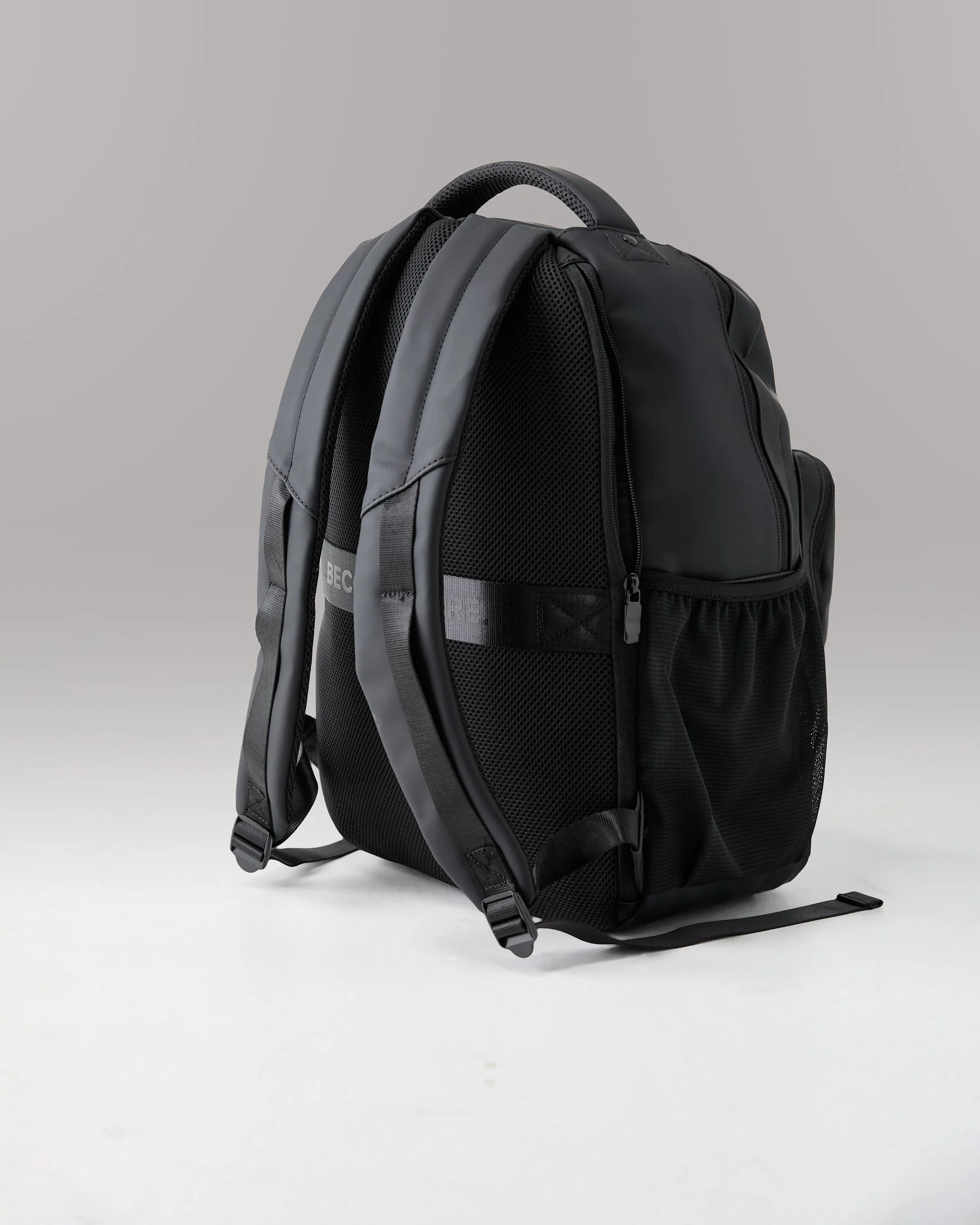 Voyage Backpack - Black - Image 3