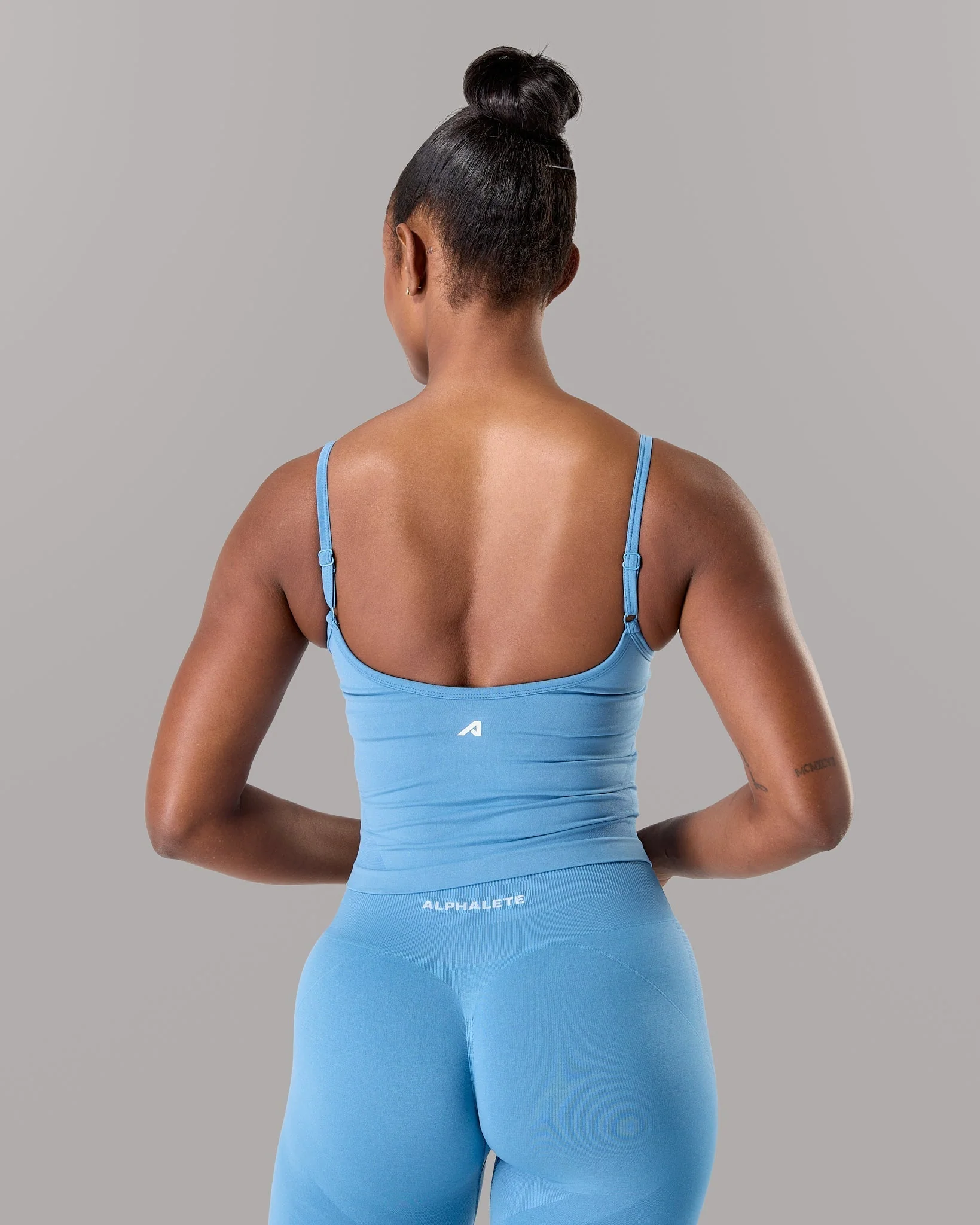 Push Tank - Coastal Blue - Image 2