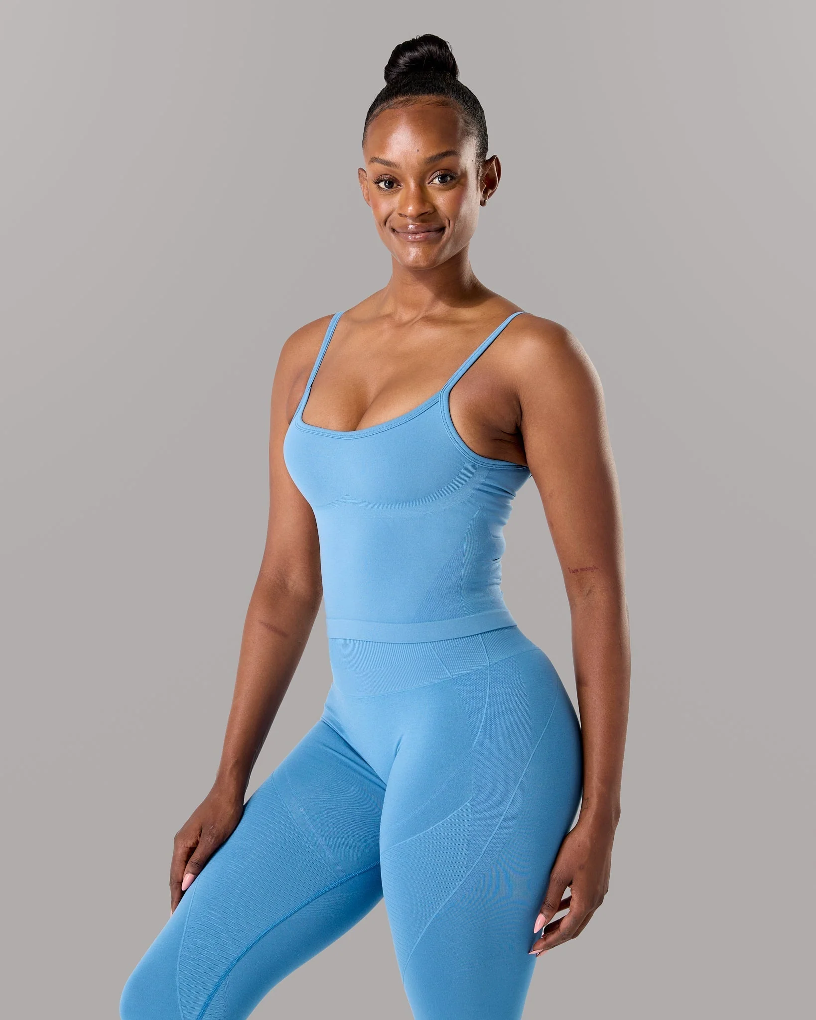Push Tank - Coastal Blue - Image 3