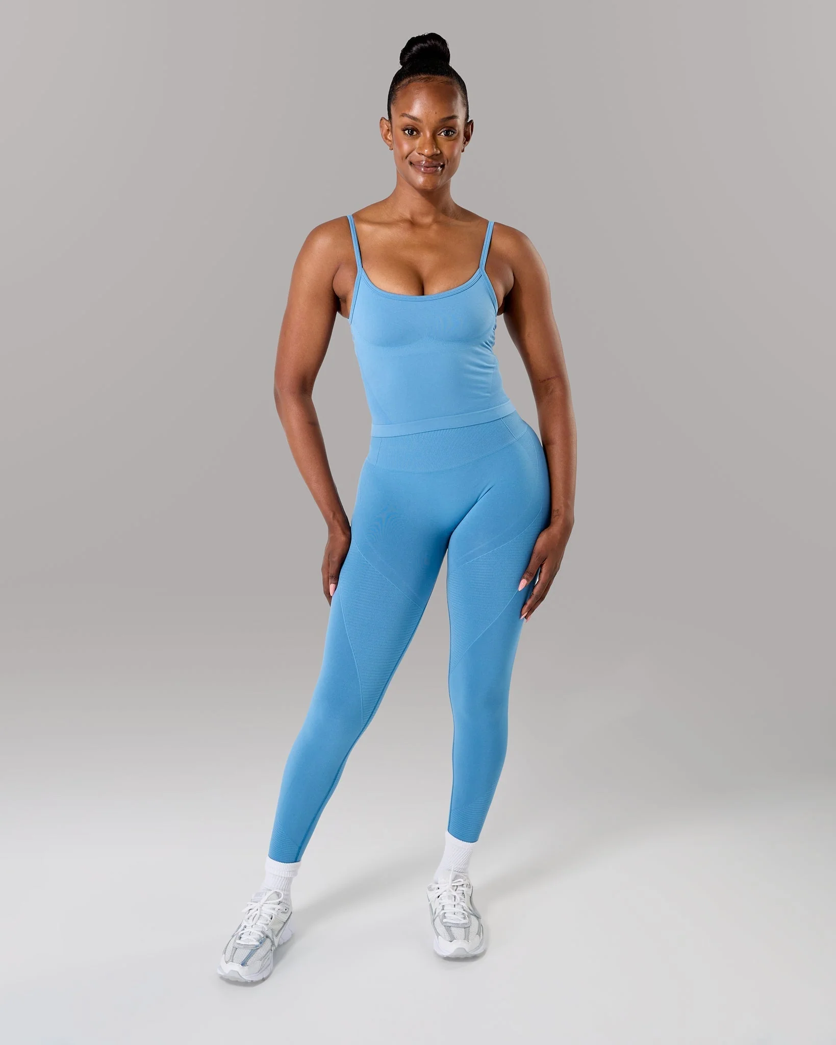 Push Tank - Coastal Blue - Image 4
