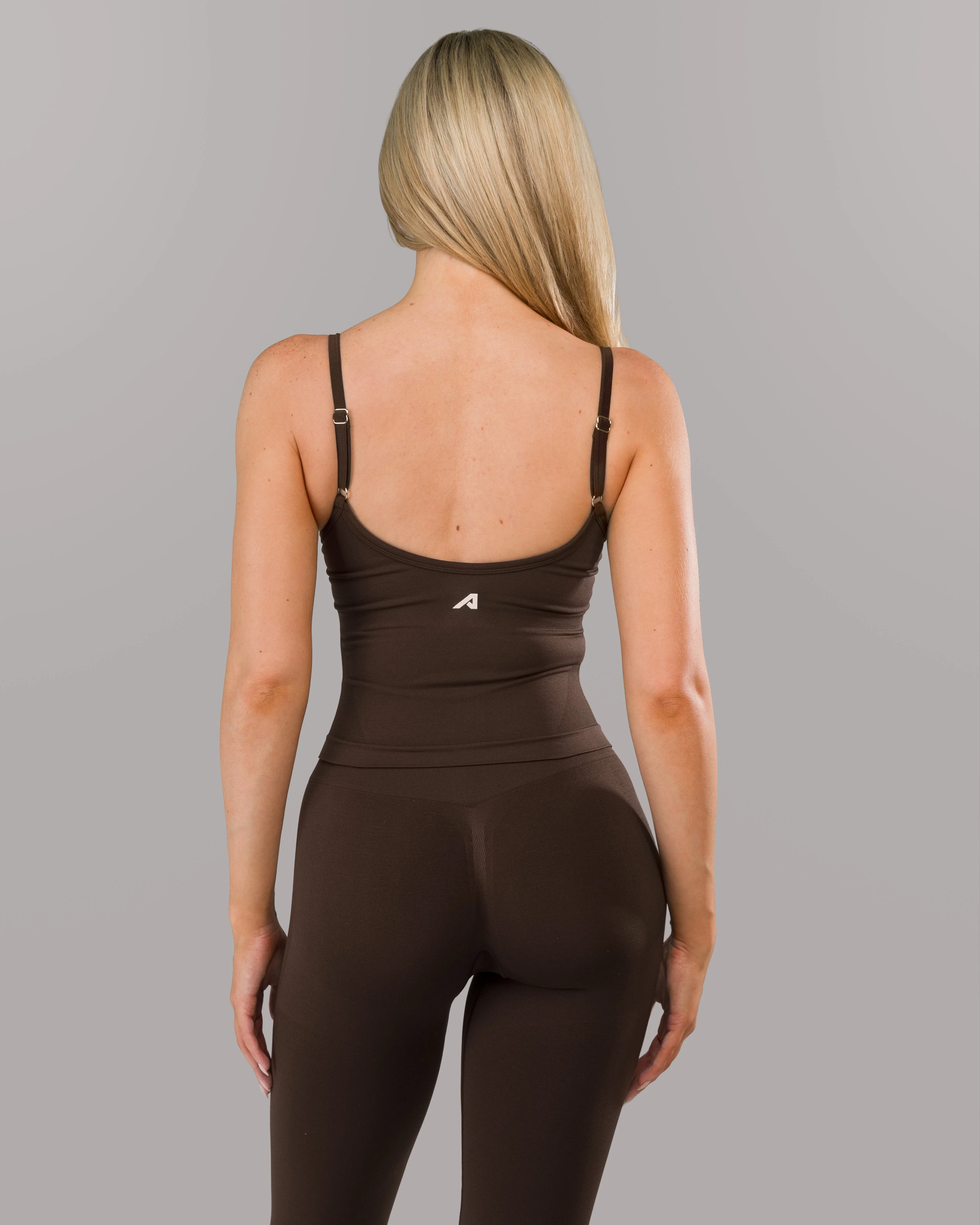 Push Tank - Espresso - Image 3