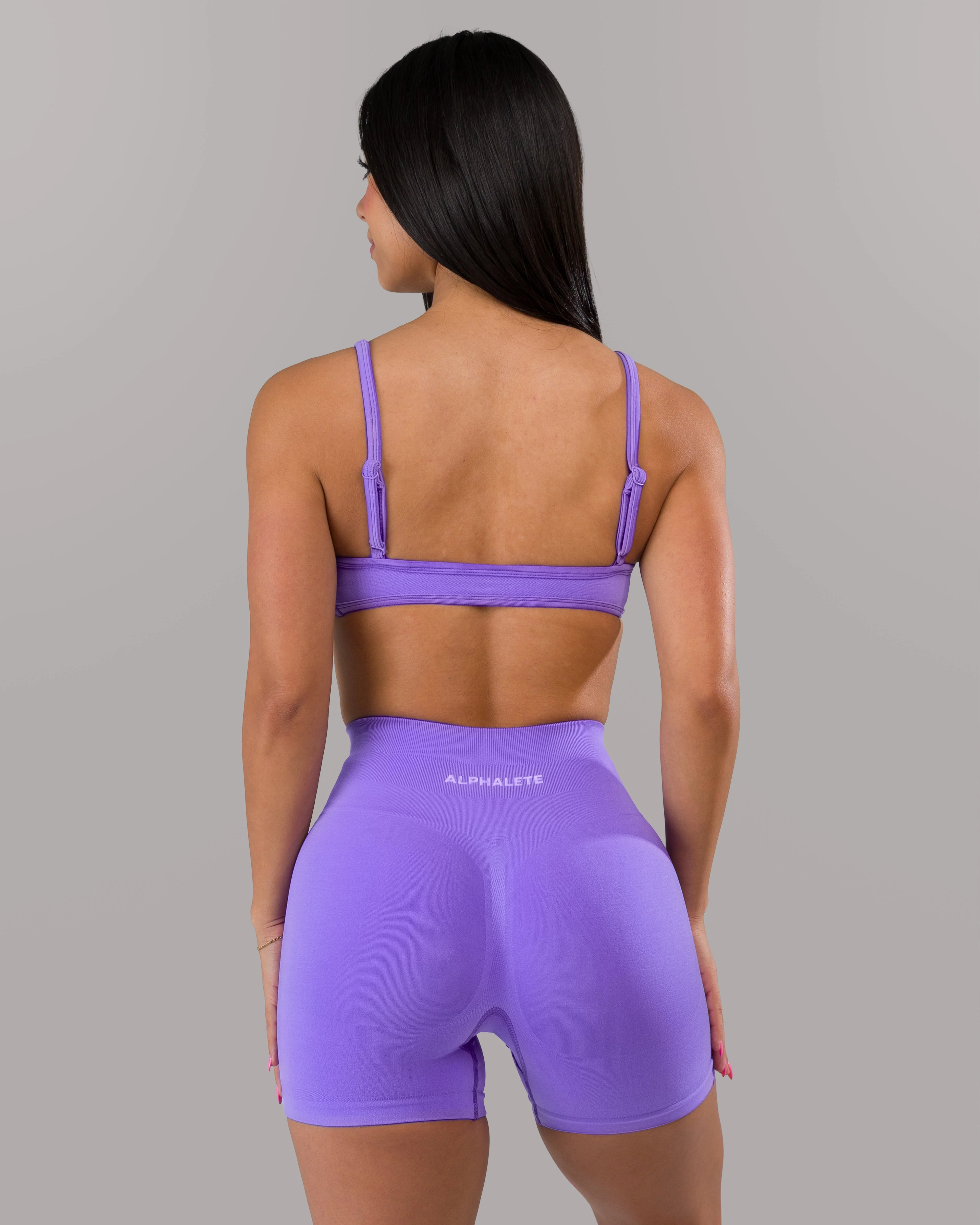 Sandy Bra - Ultraviolet - Image 3
