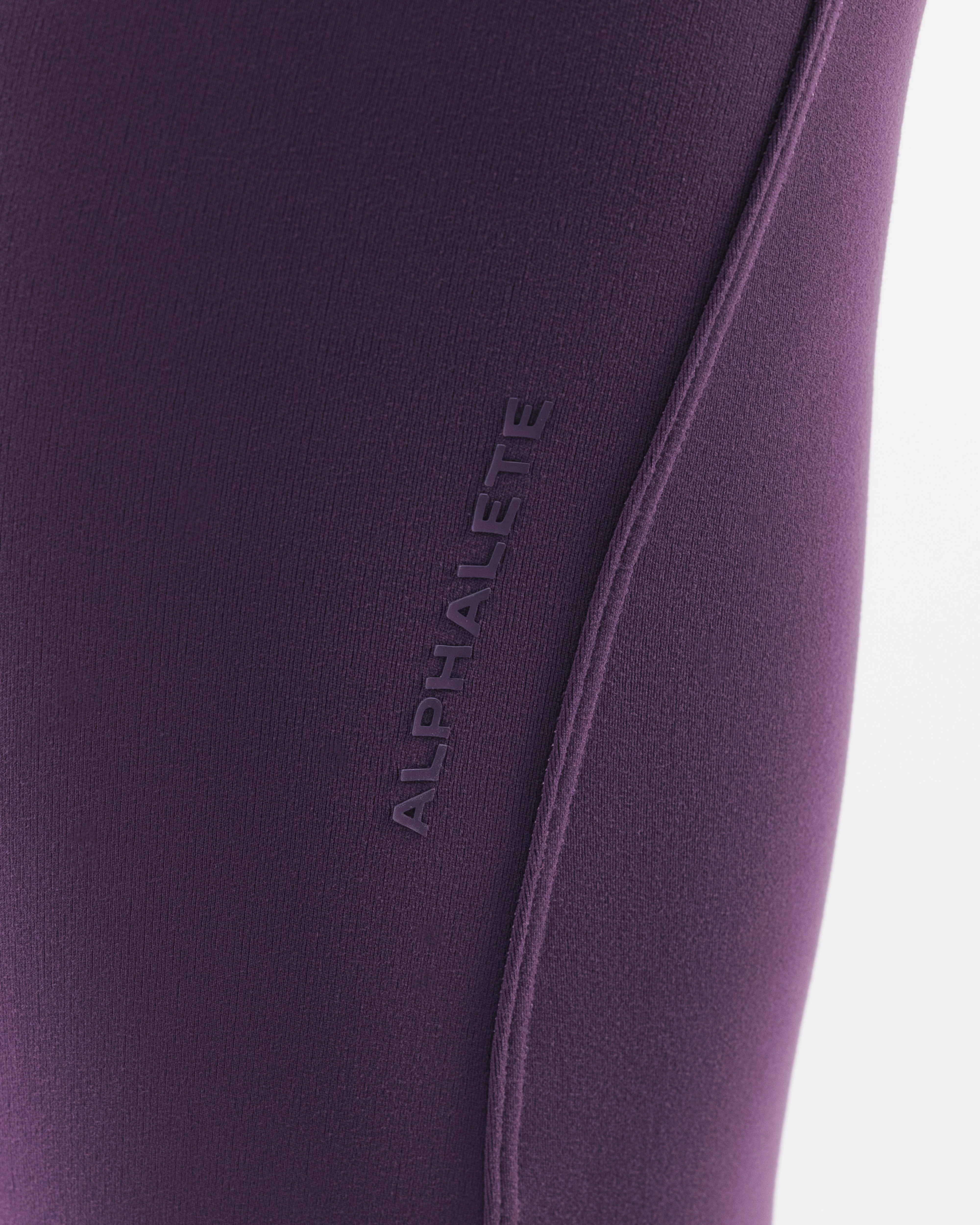 Aura Flared Pant Tall - Aster - Image 5