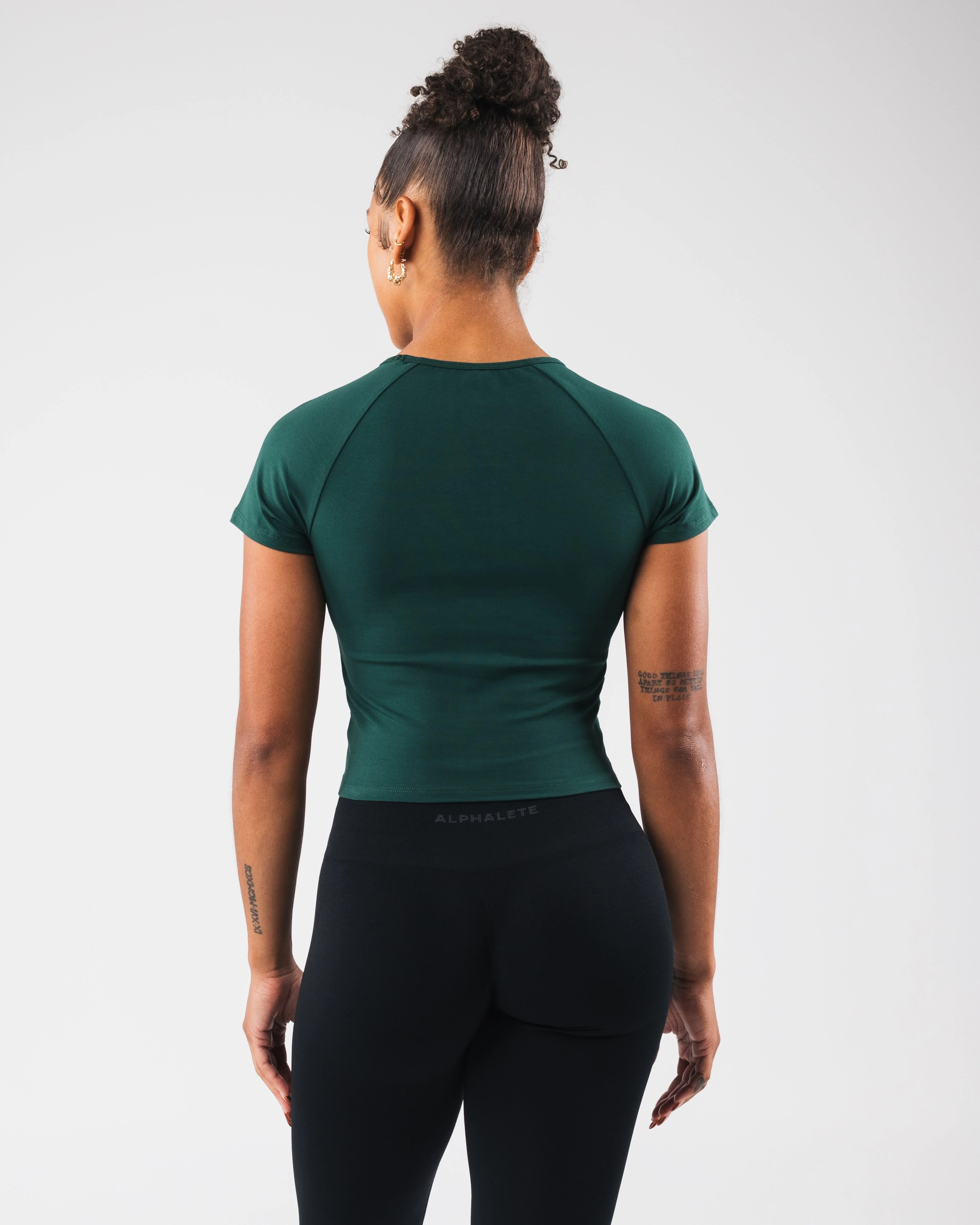 Baby Tee - Blade - Image 4