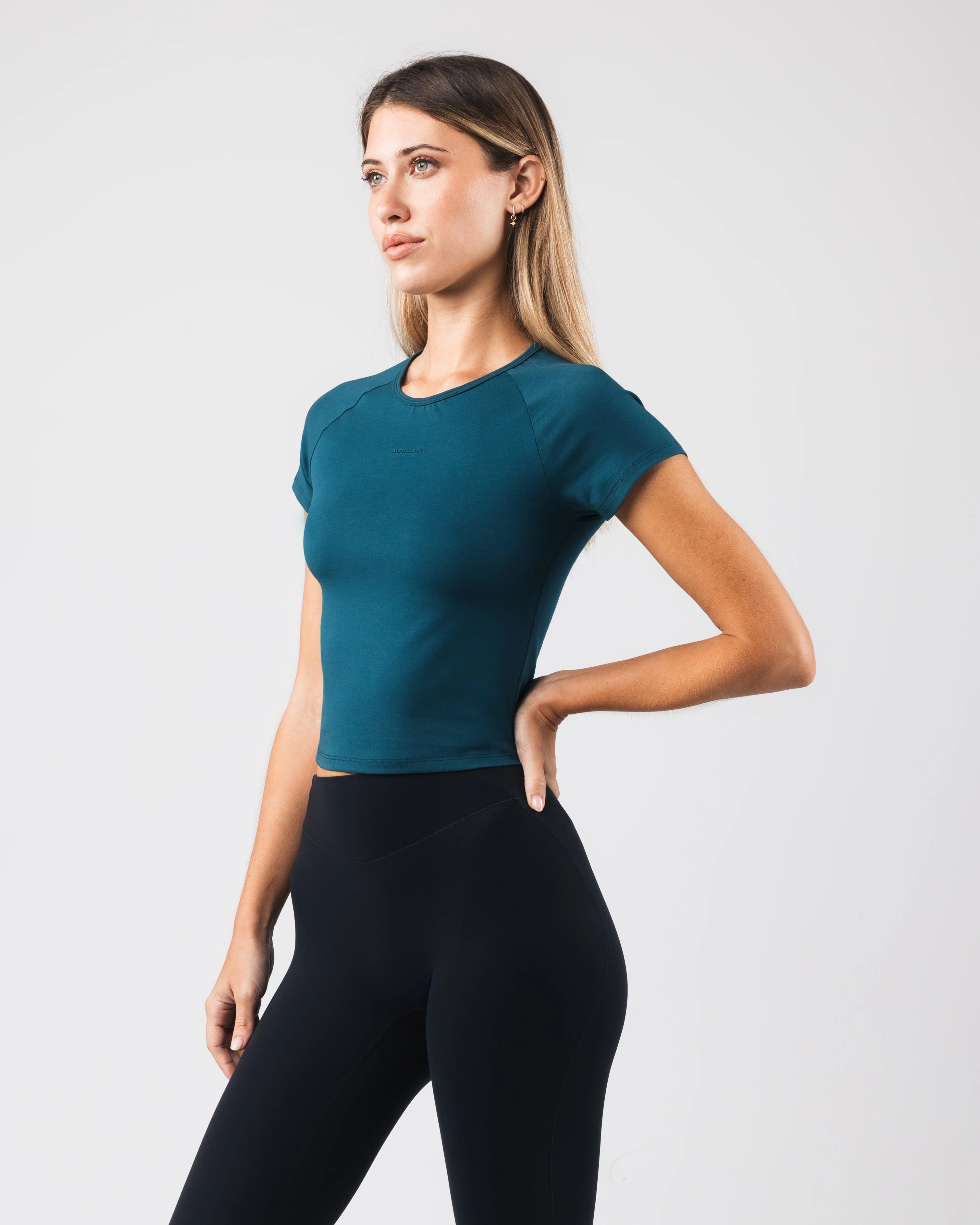 Baby Tee - Dive - Image 3