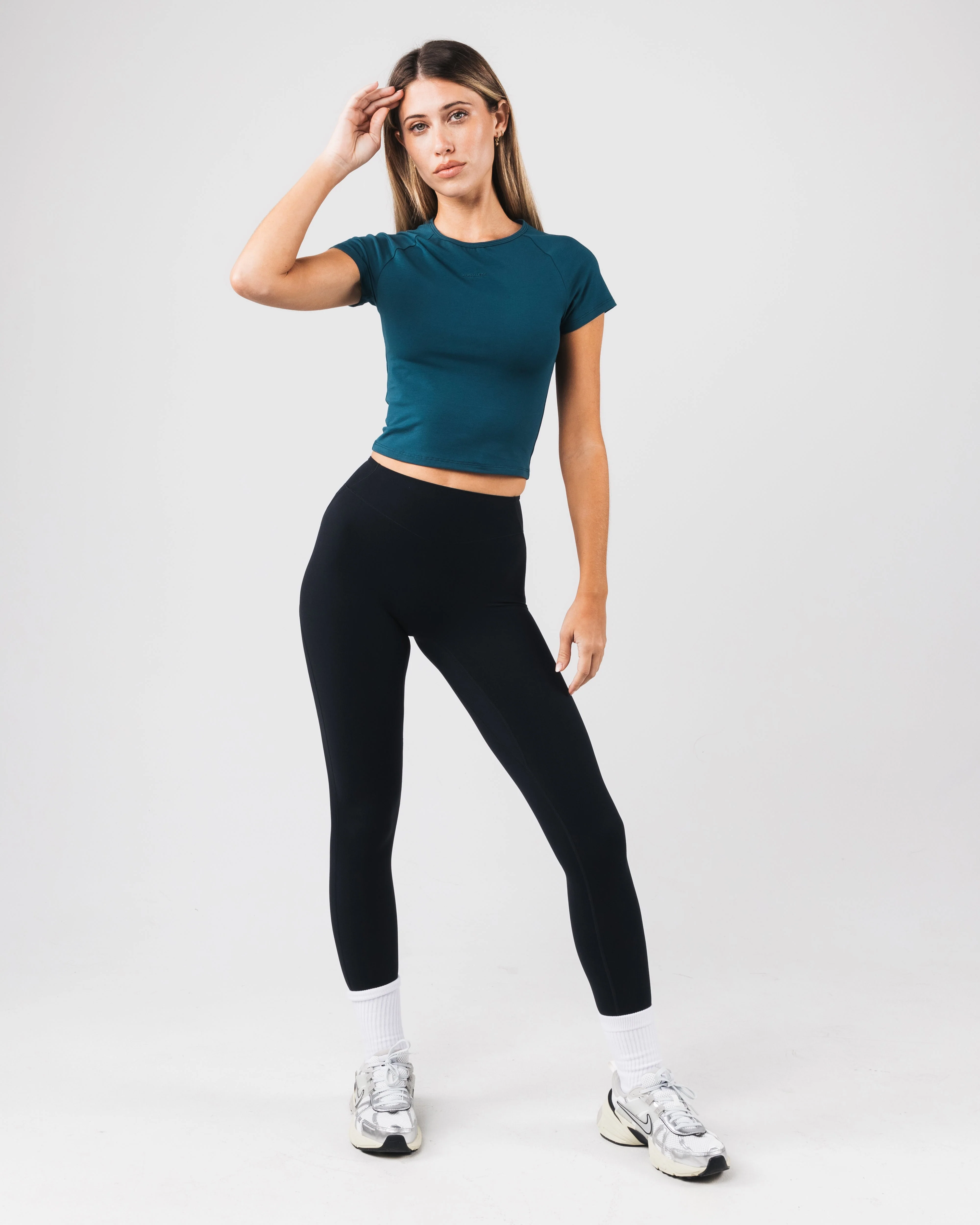 Baby Tee - Dive - Image 6