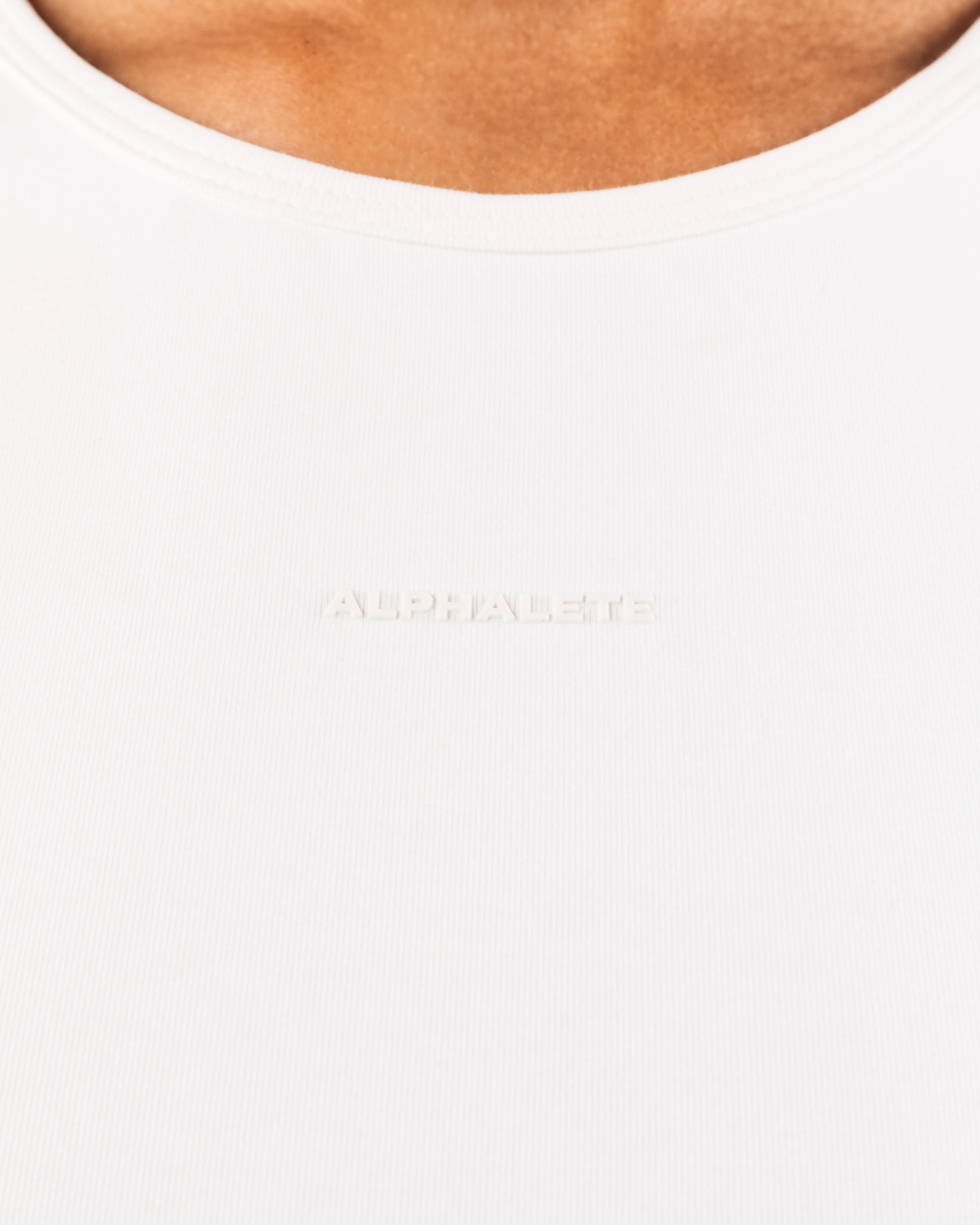 Baby Tee - Lace - Image 5