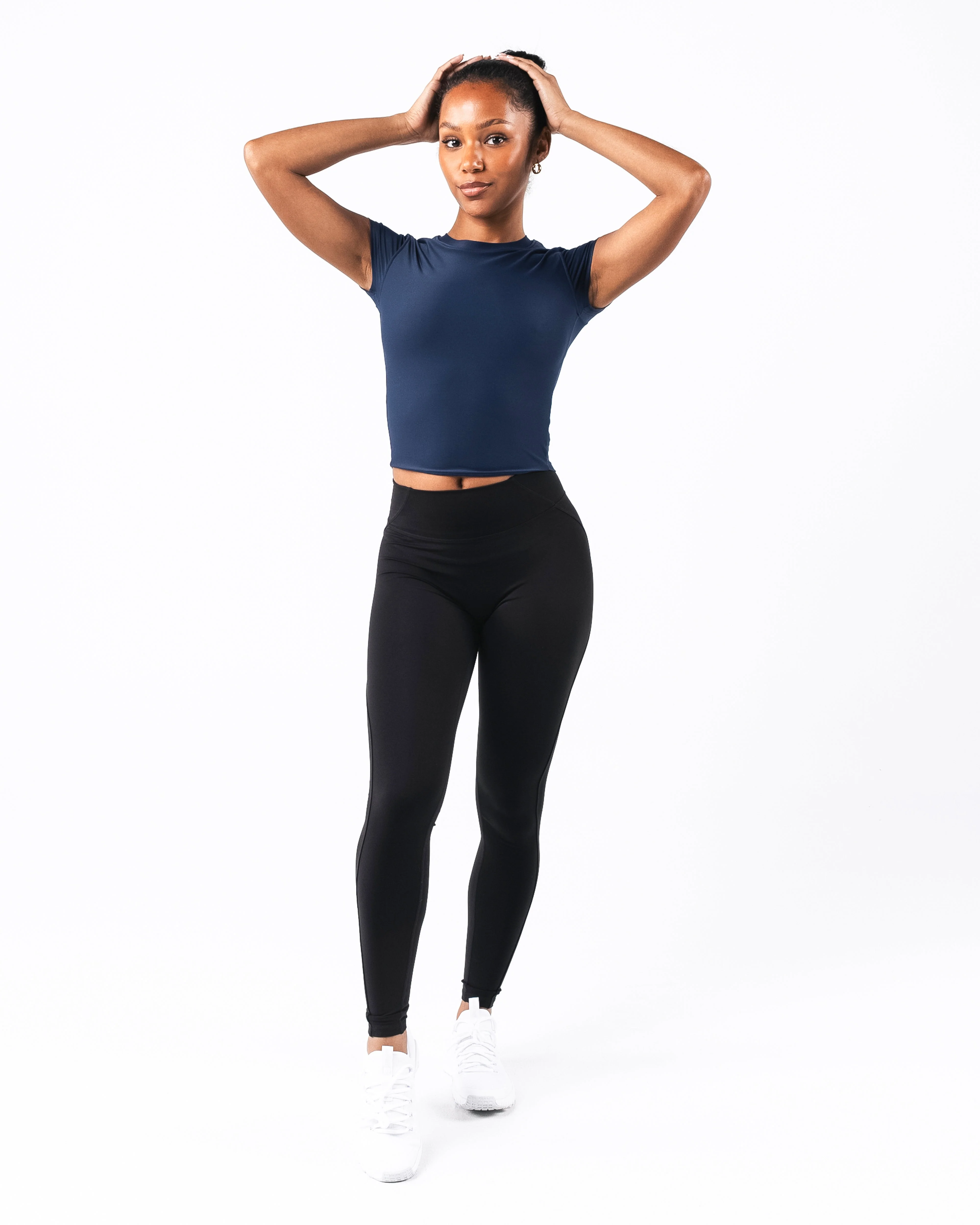 Basics Tee - Anchor - Image 2