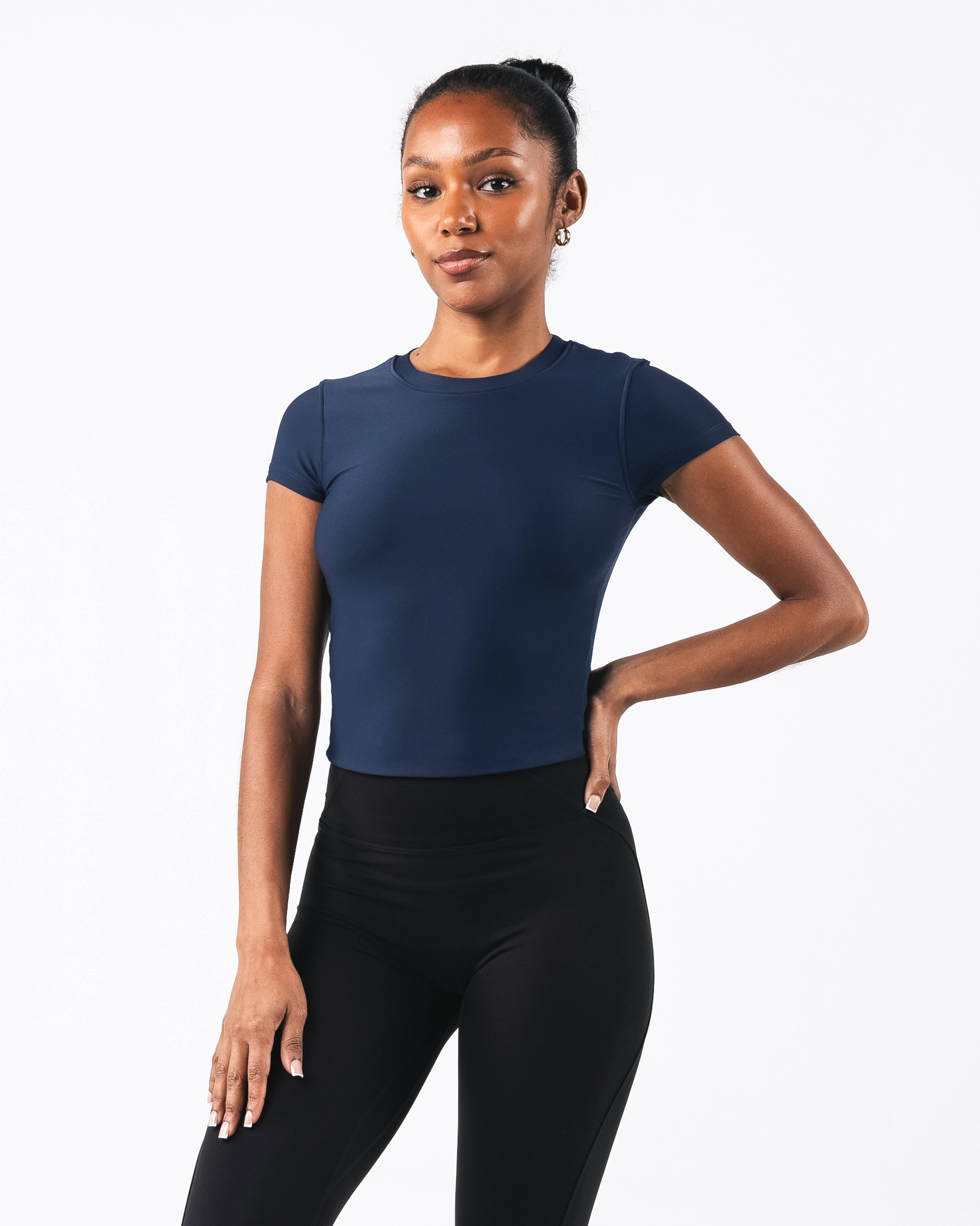 Basics Tee - Anchor - Image 3