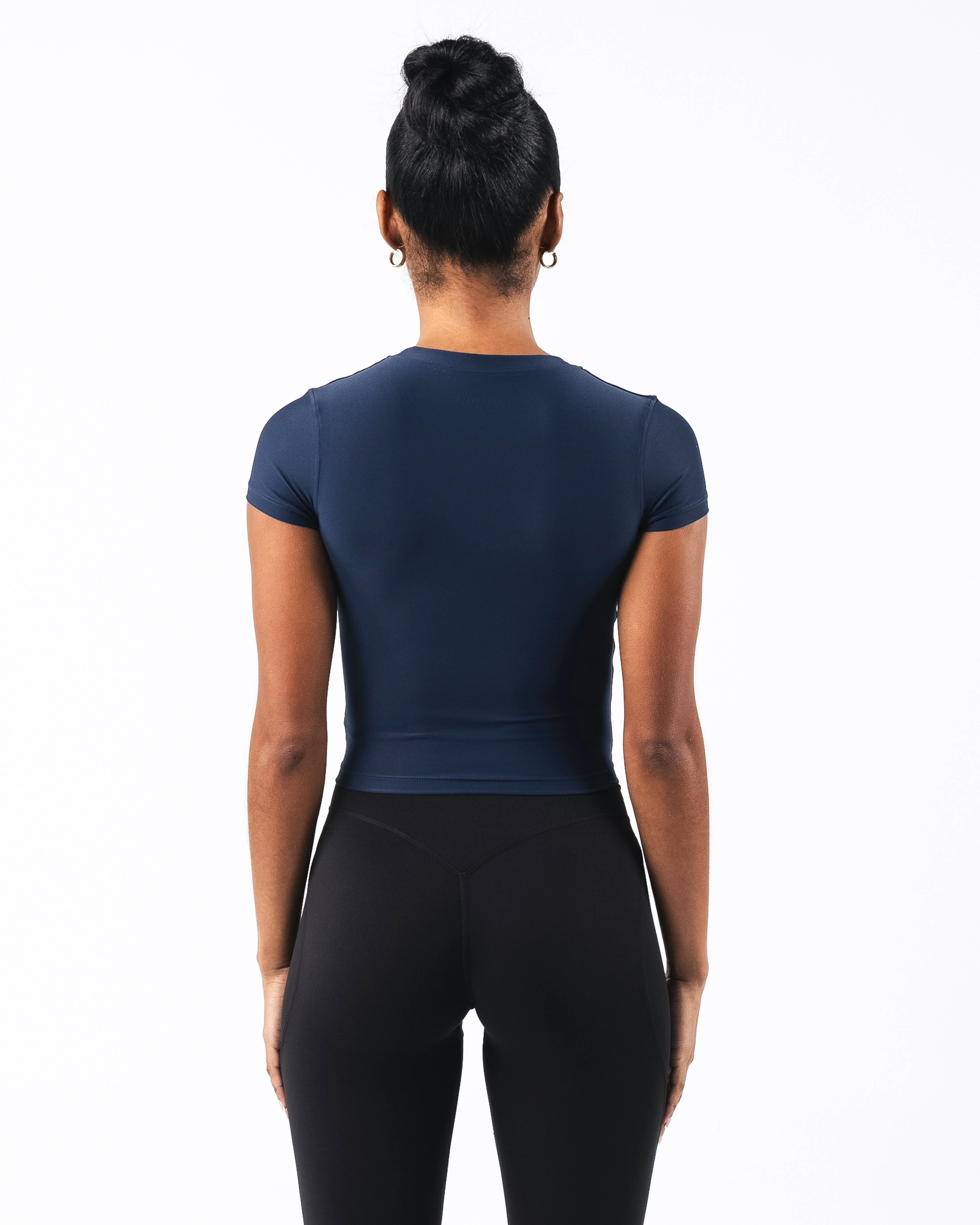 Basics Tee - Anchor - Image 4