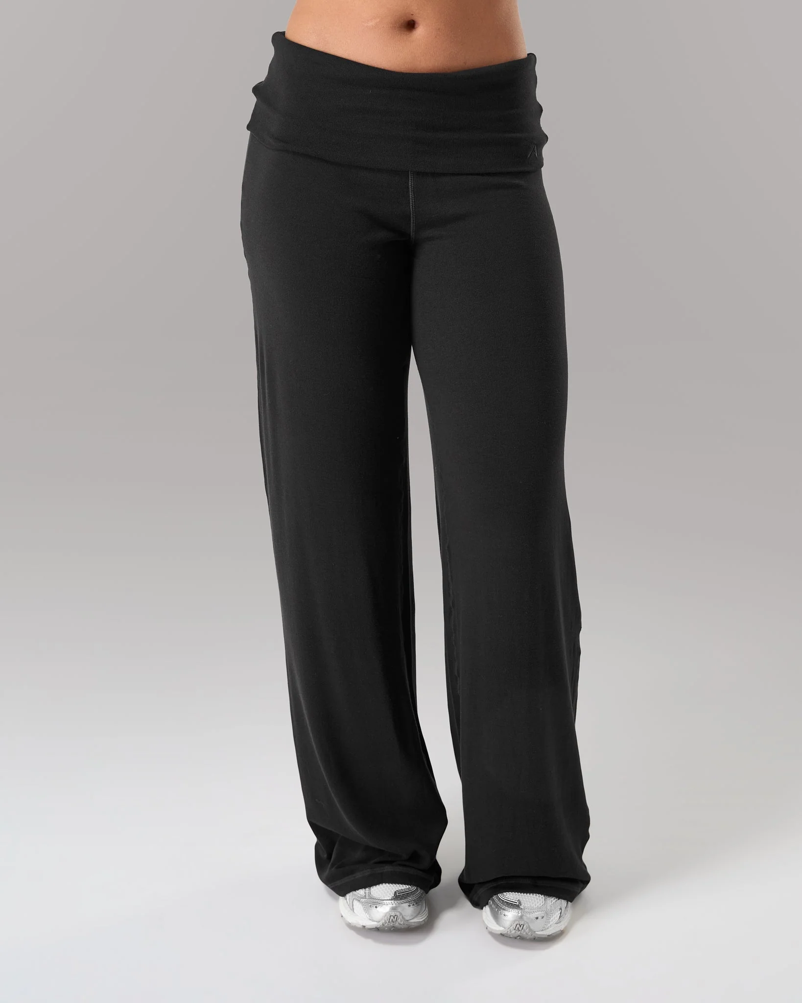 Cloud Pant - Black - Image 2