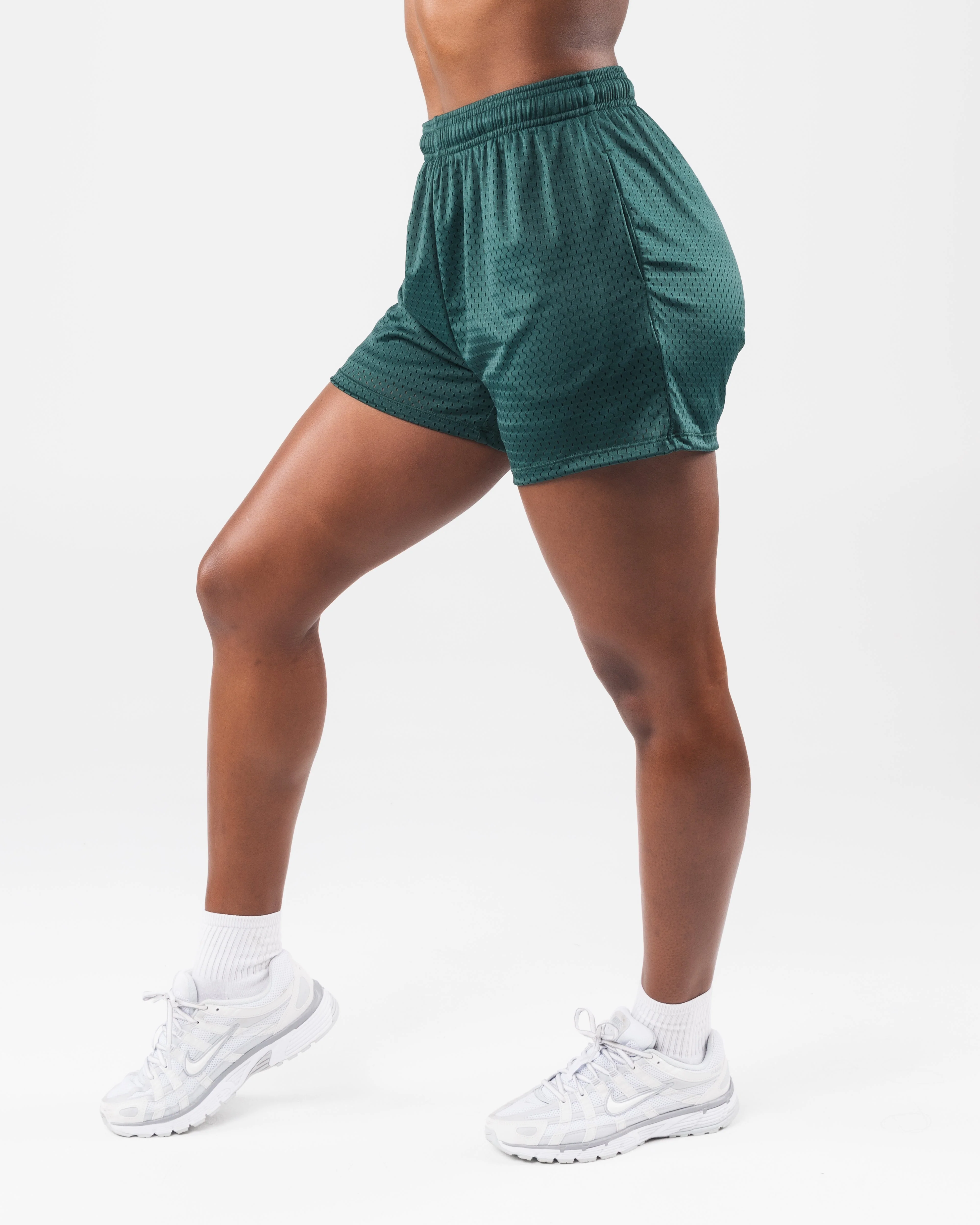 Essential Mesh Short - Blade - Image 3