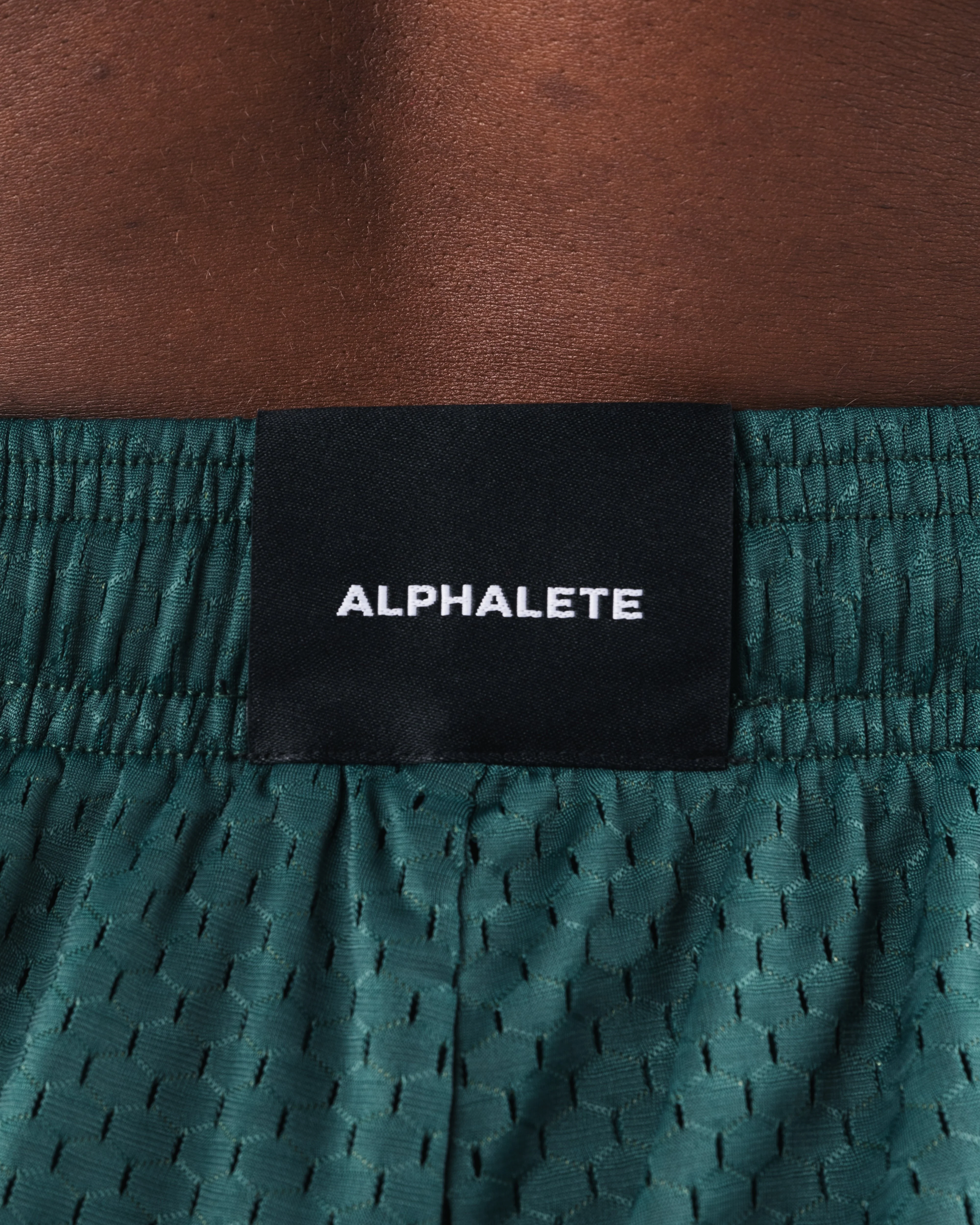 Essential Mesh Short - Blade - Image 5