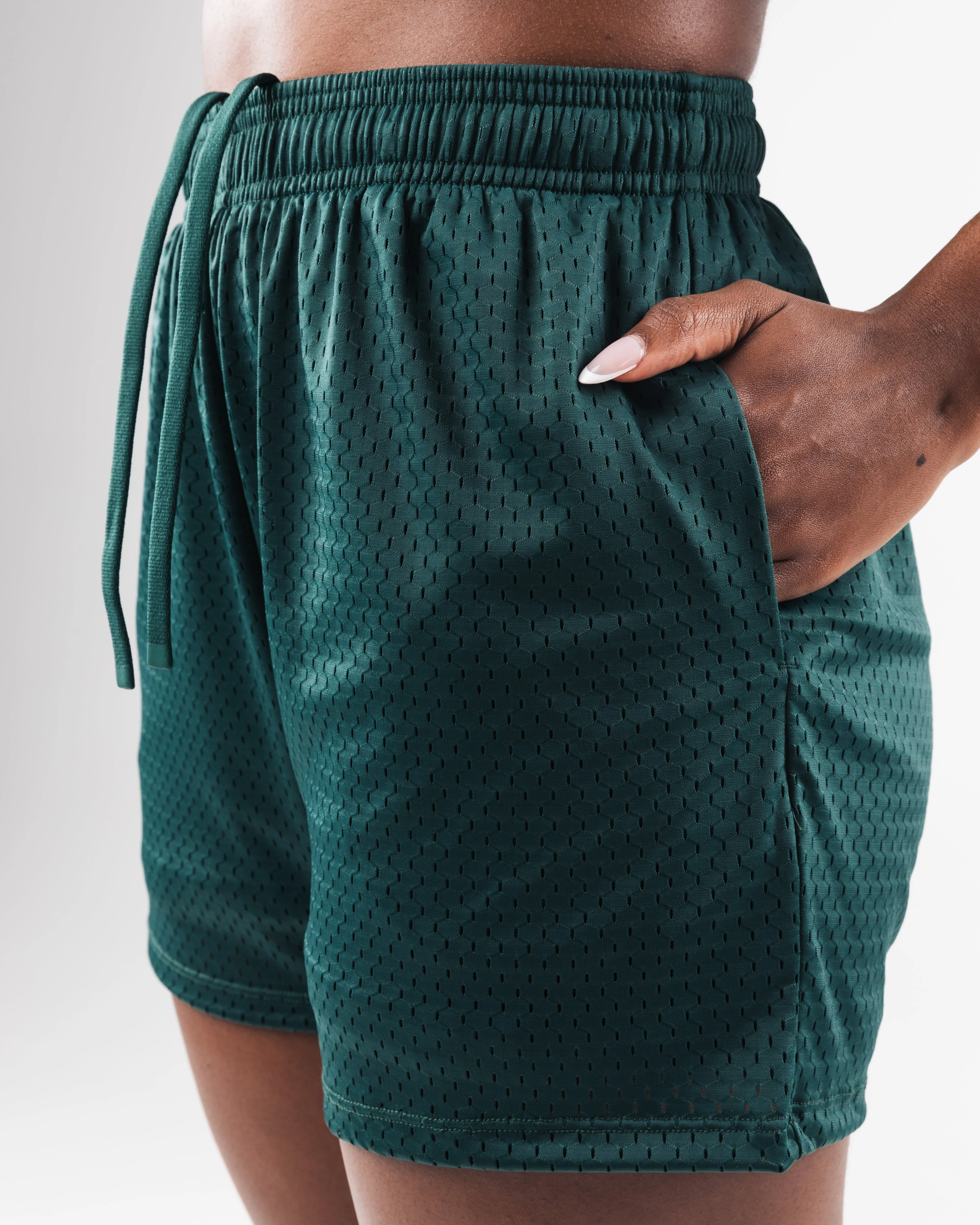 Essential Mesh Short - Blade - Image 6