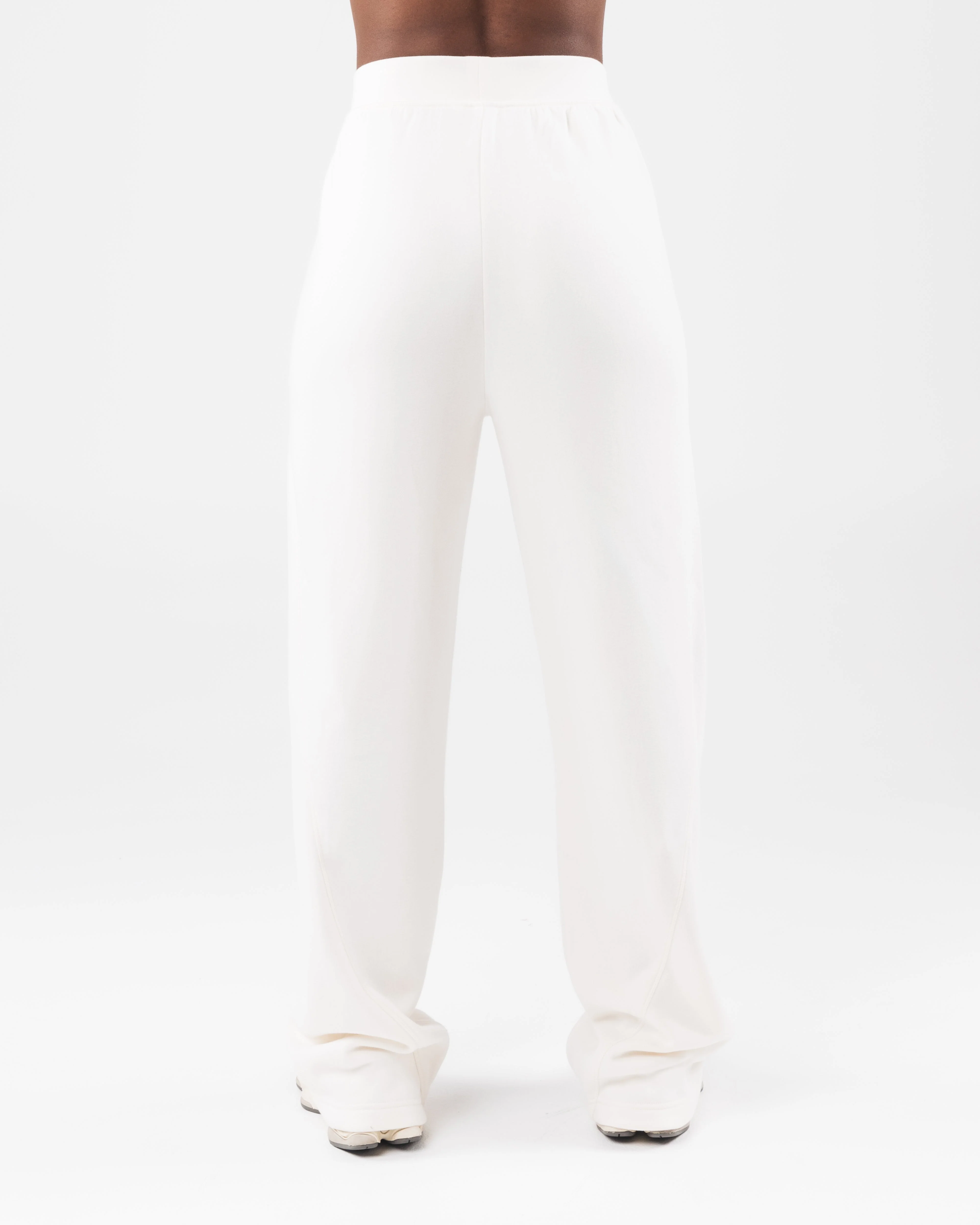 Fleece Sweatpant - Lace - Image 4