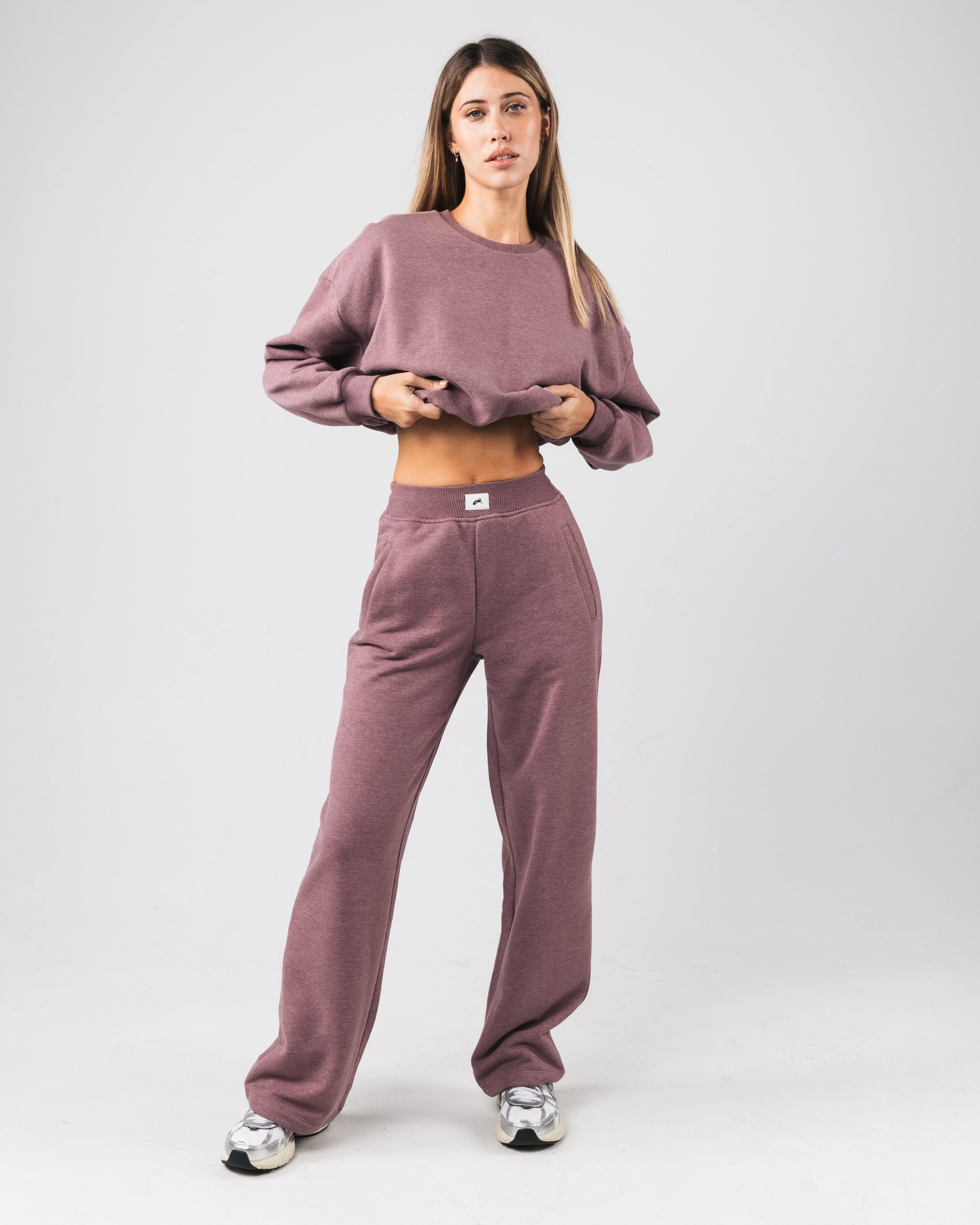 Bubble Crew - Heather Sugar - Image 2