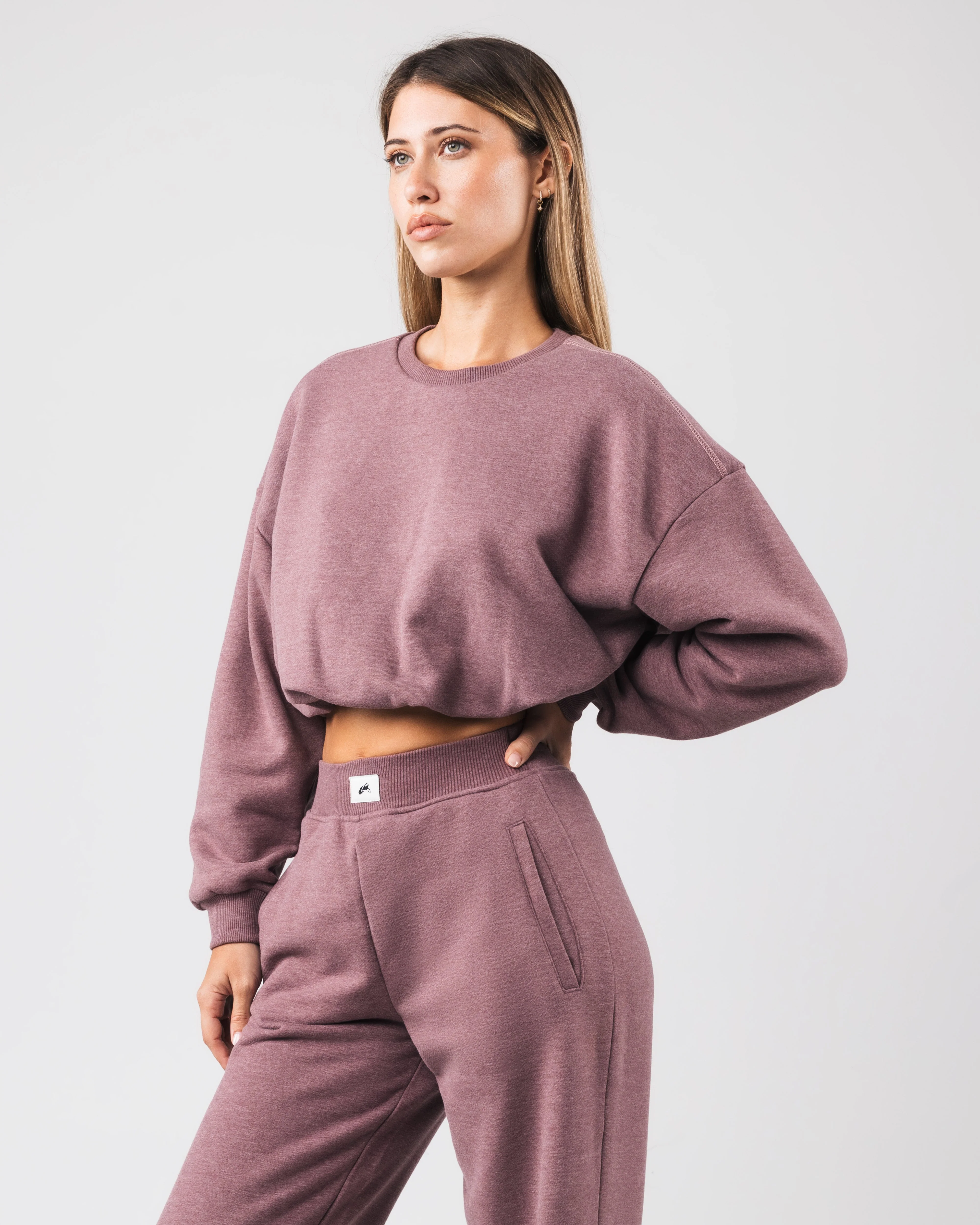 Bubble Crew - Heather Sugar - Image 6