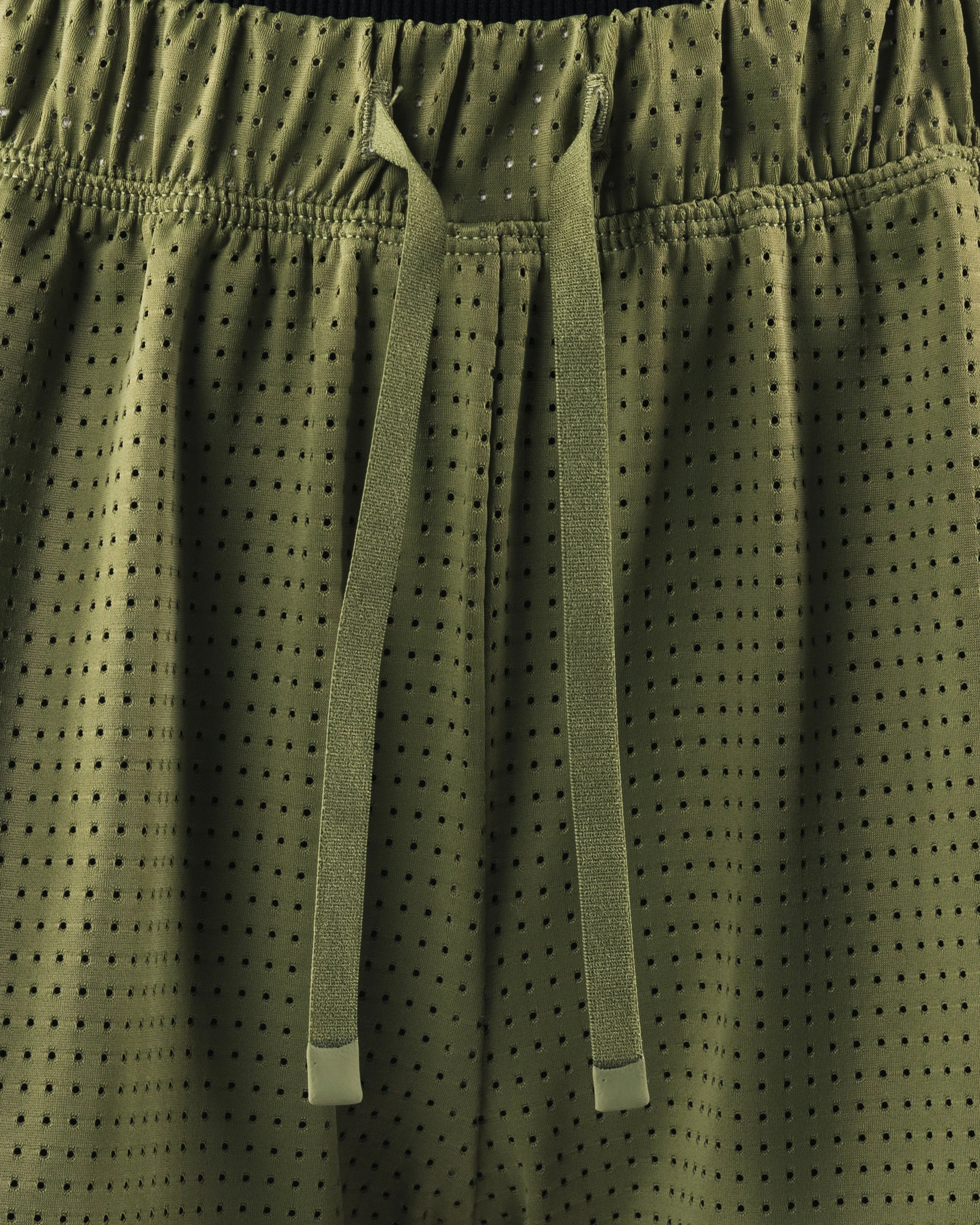 Margo Mesh Short - Agave - Image 6