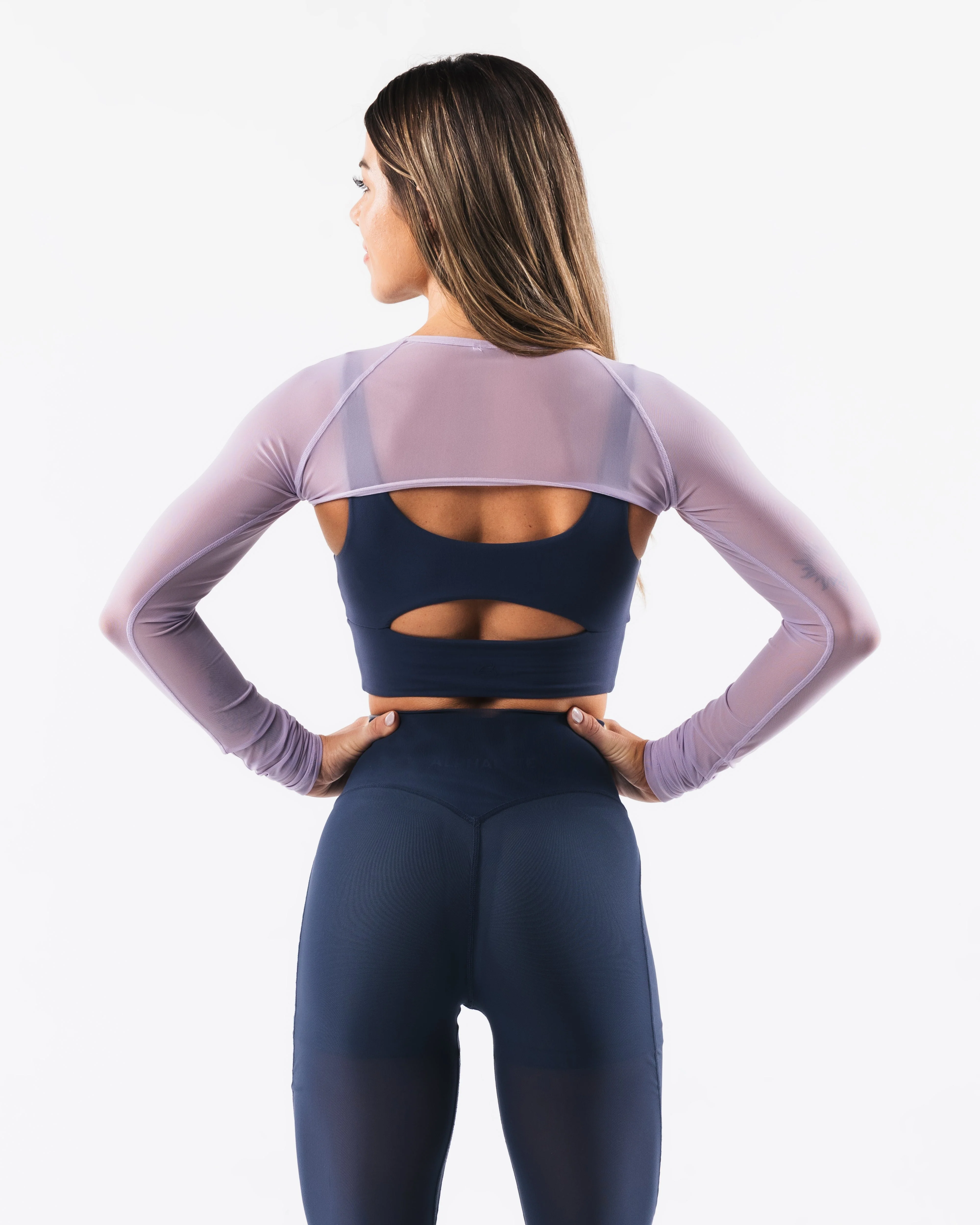 Mesh Astor LS - Aquari - Image 4