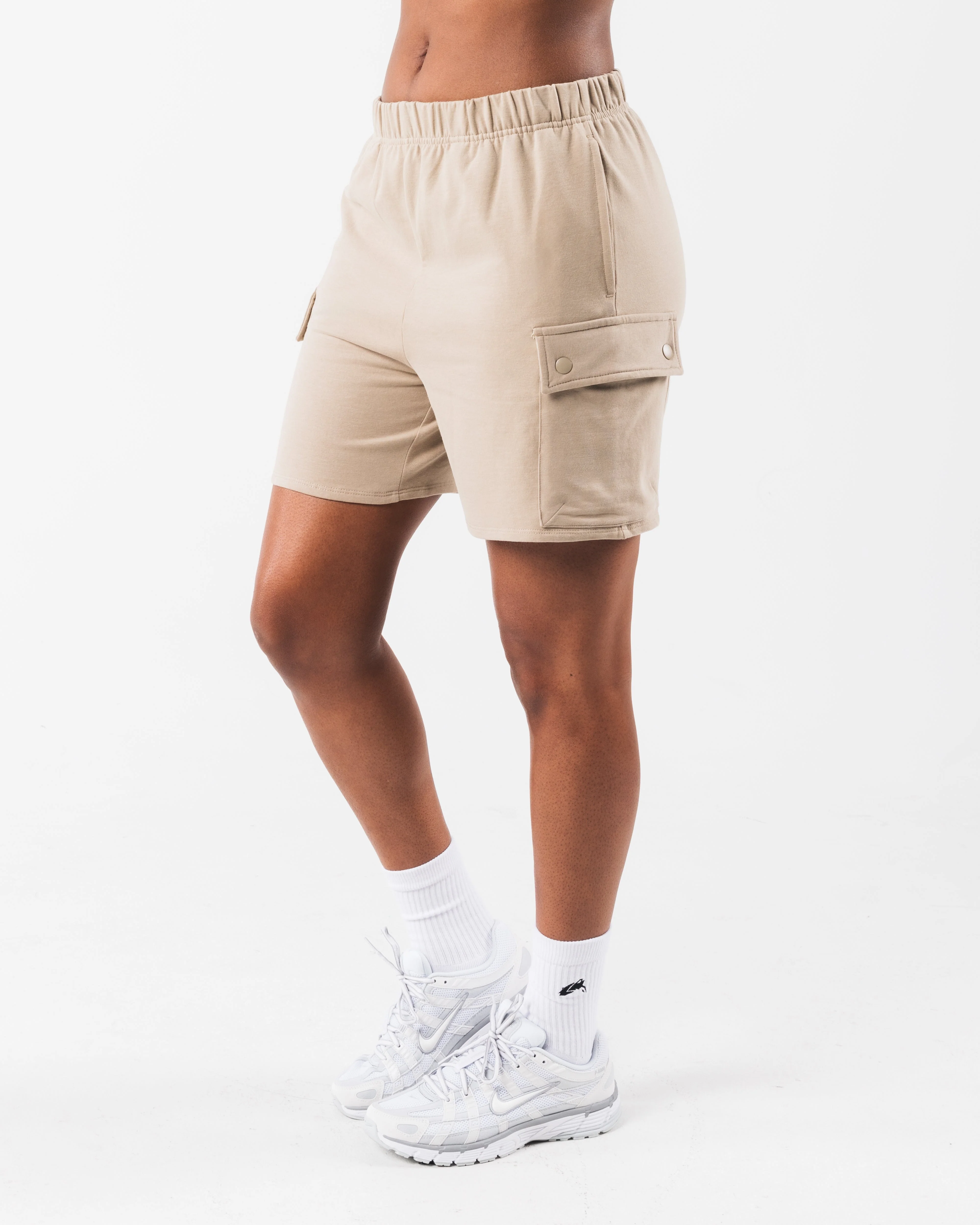 Cargo Short - Dune - Image 3