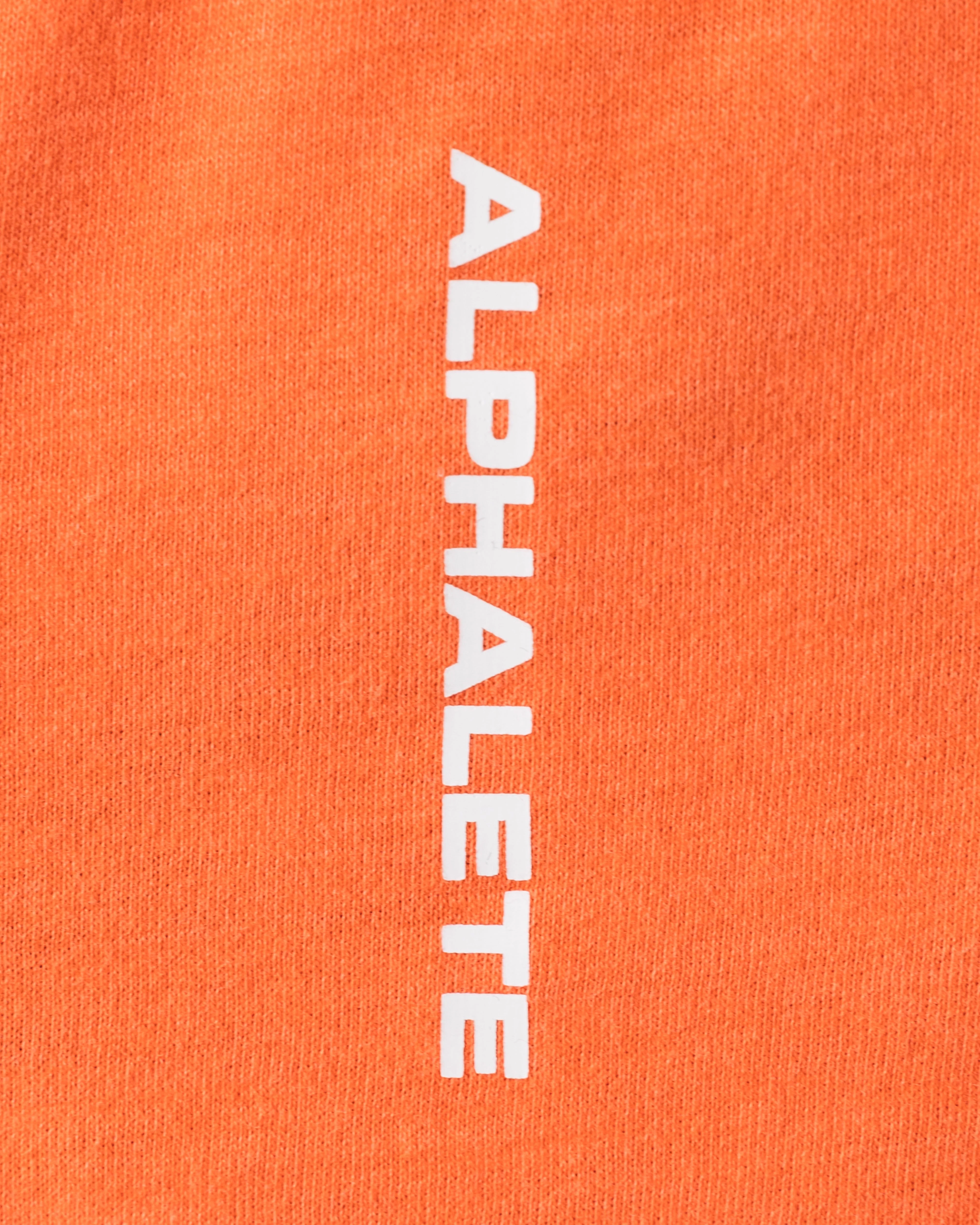 OT Muscle Tank - Faded Heat - Image 5