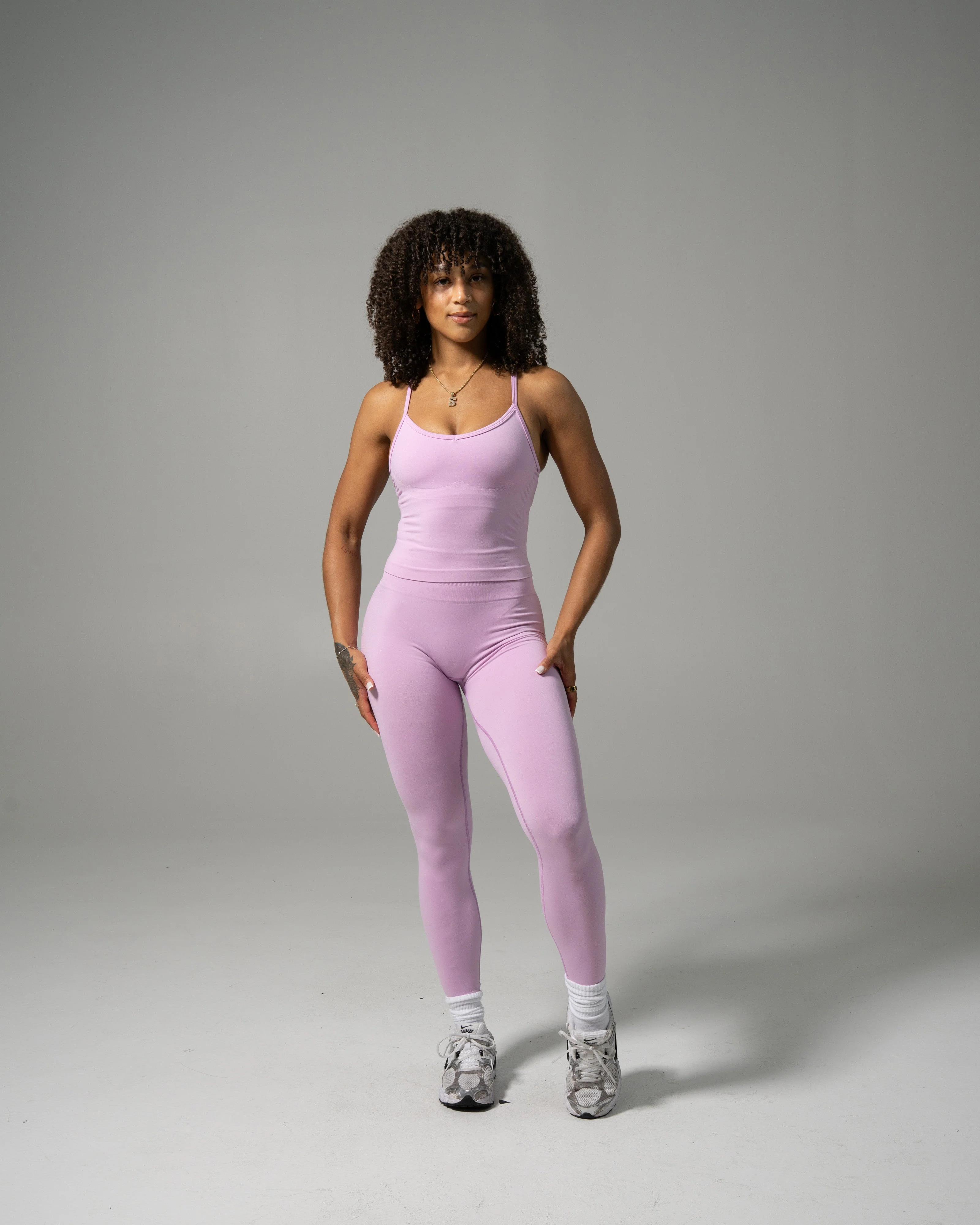 Pump High Rise Legging - Poise - Image 5