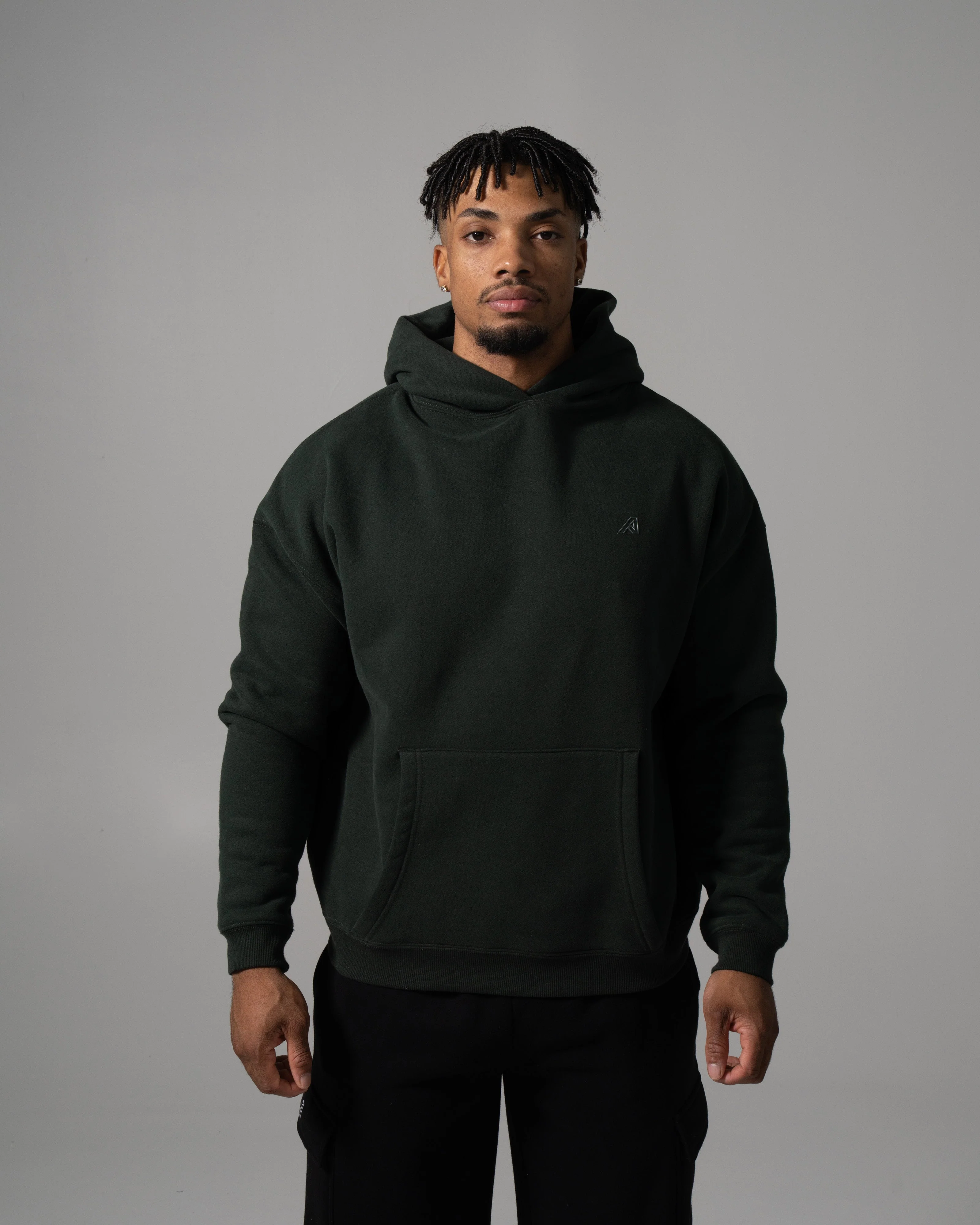 Staple Hoodie - Alpine - Image 2