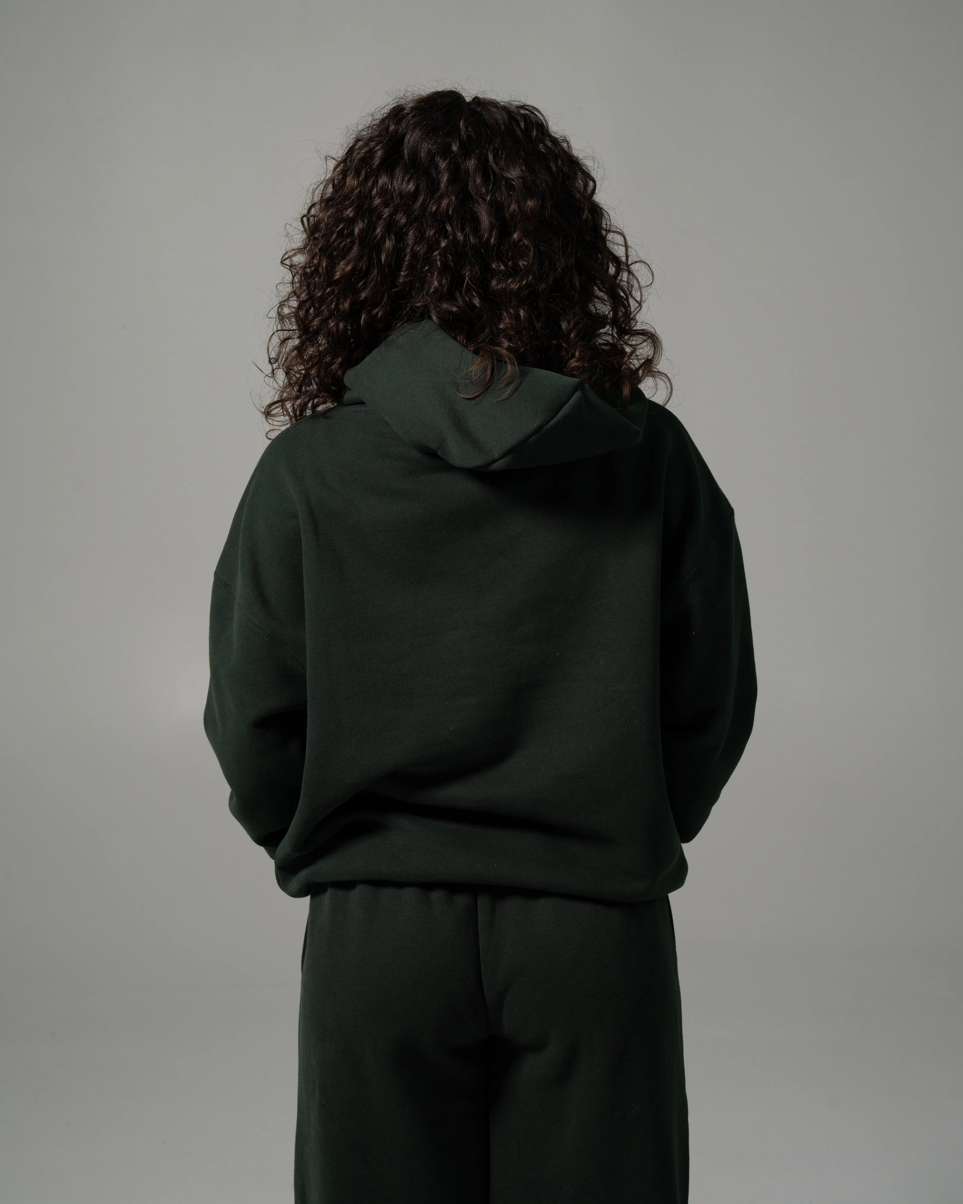 Staple Hoodie - Alpine - Image 3