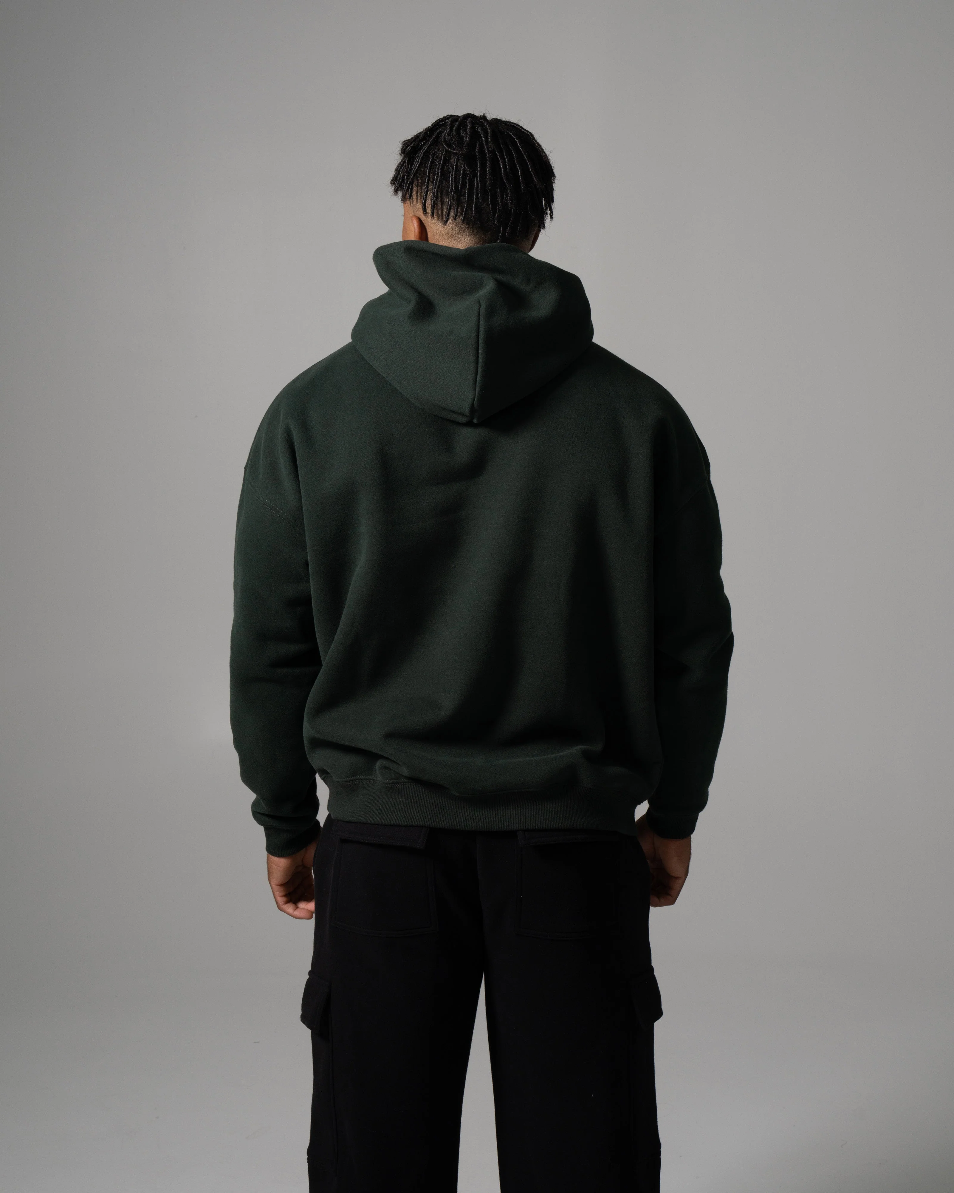 Staple Hoodie - Alpine - Image 4