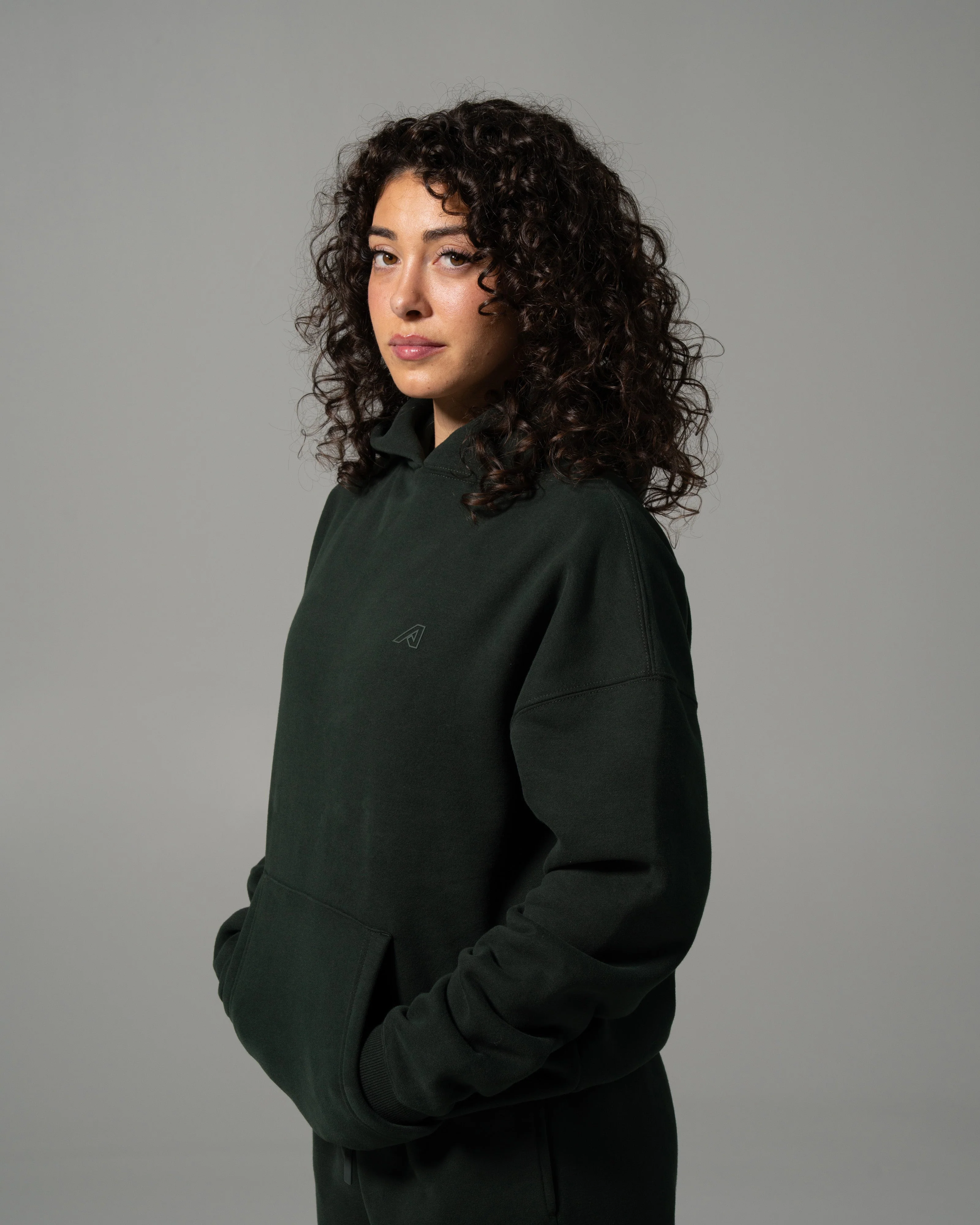 Staple Hoodie - Alpine - Image 5